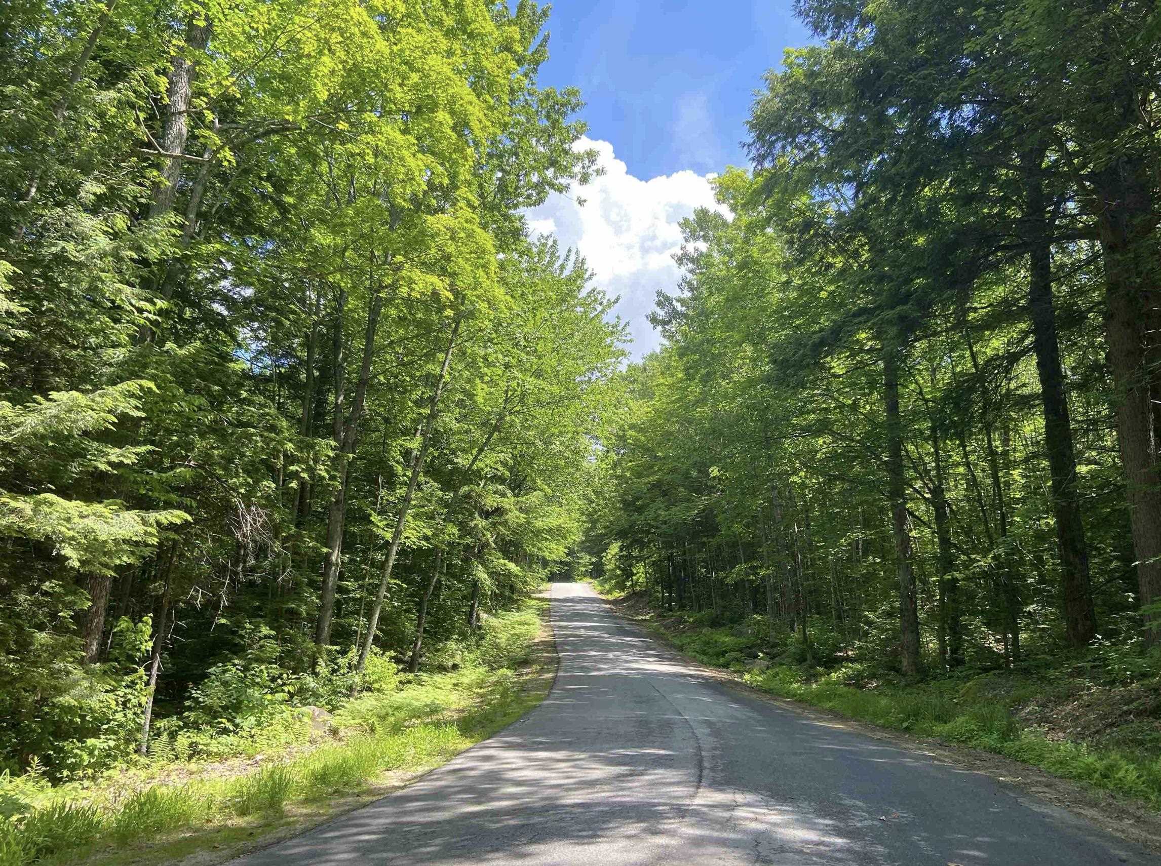 130 Sandwich Slopes Road