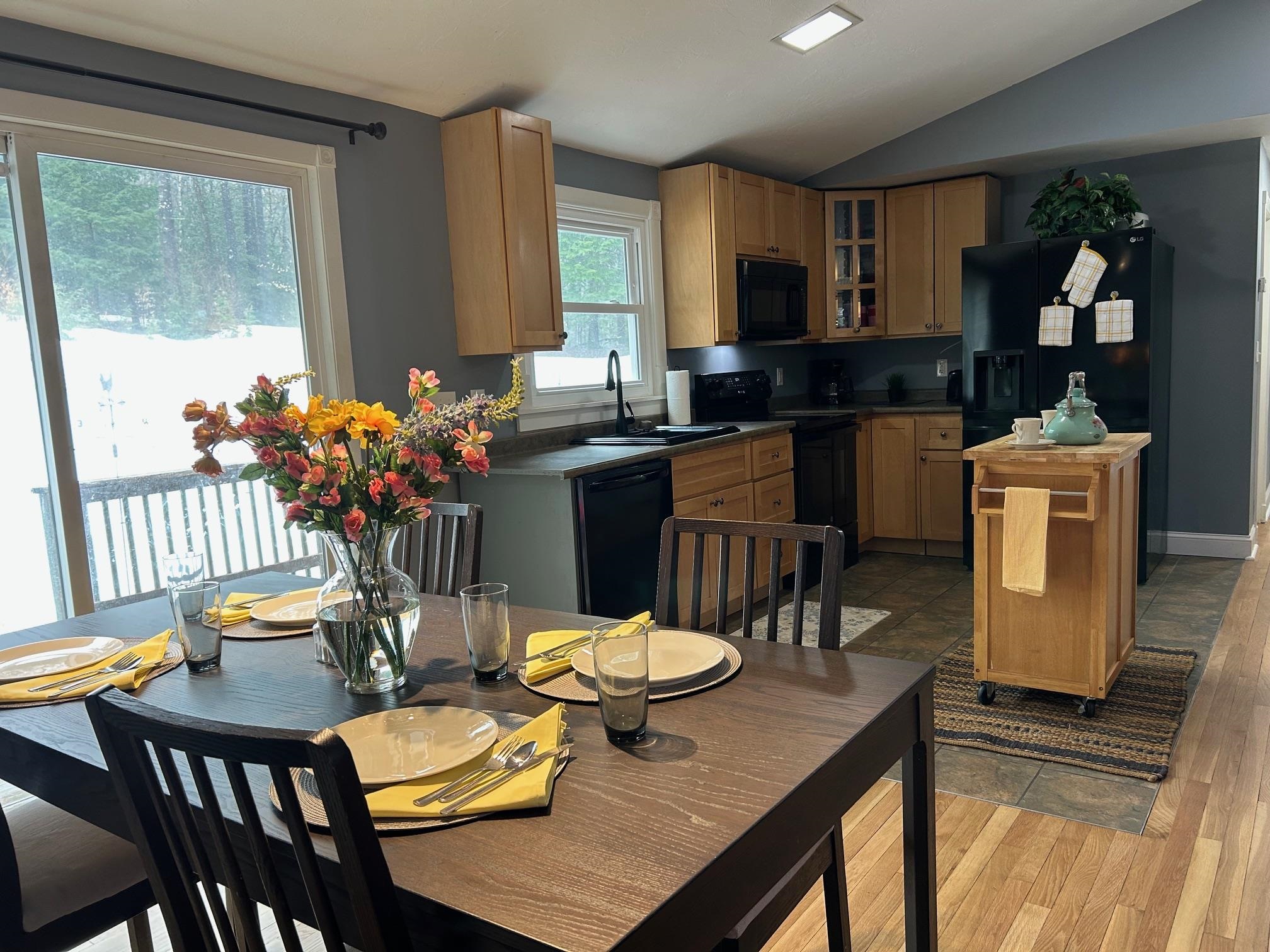 130 Sandwich Slopes Road