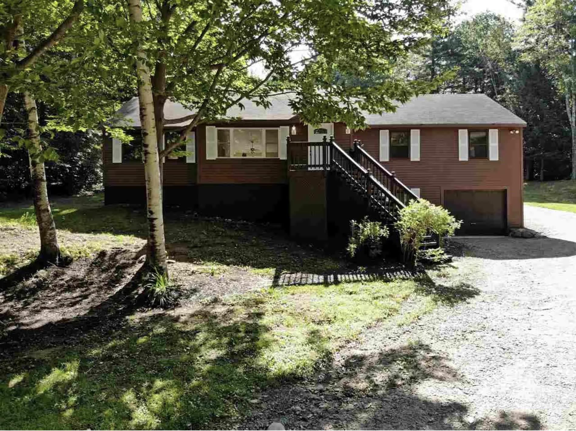 130 Sandwich Slopes Road