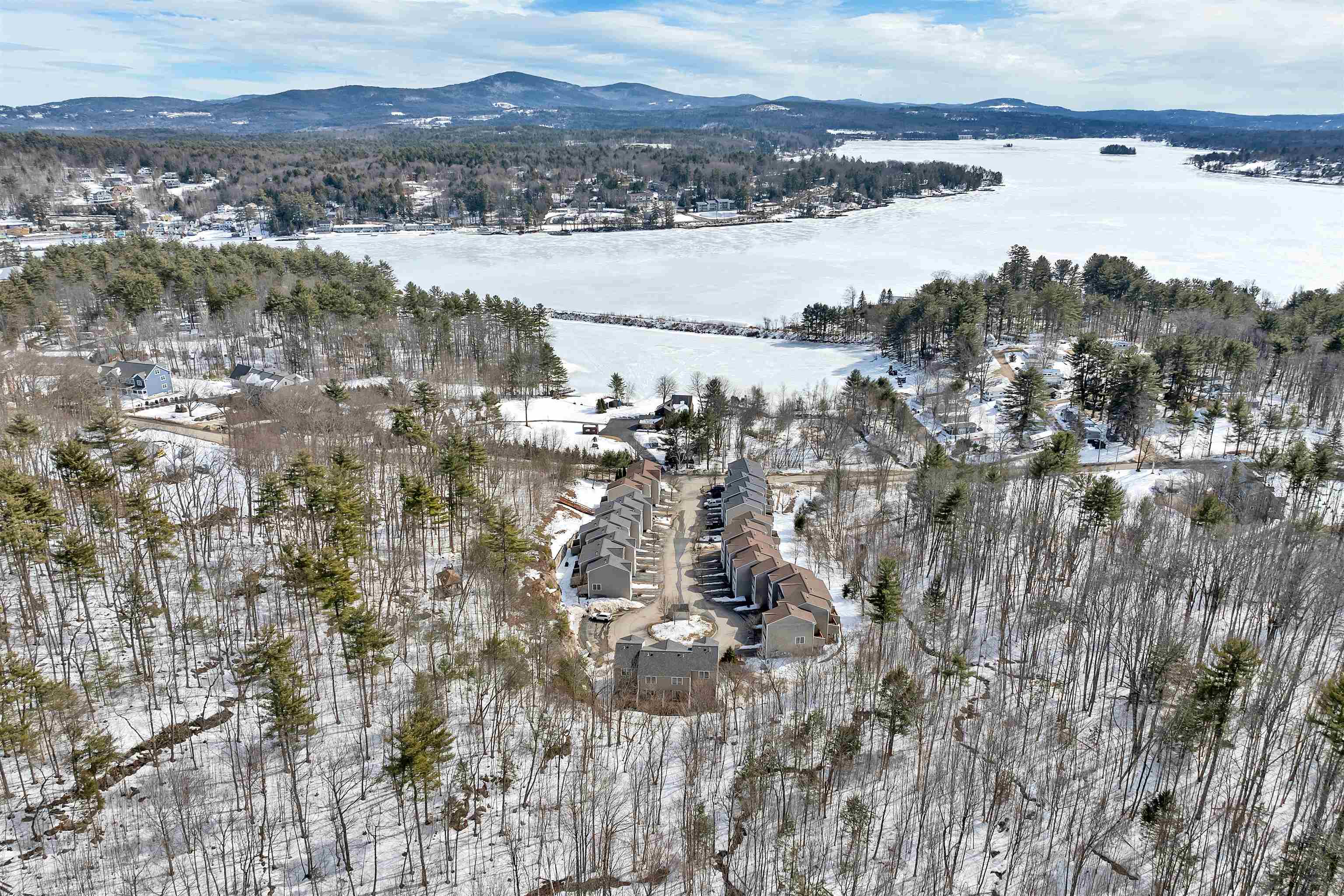 24 Dillon Way Unit: 3