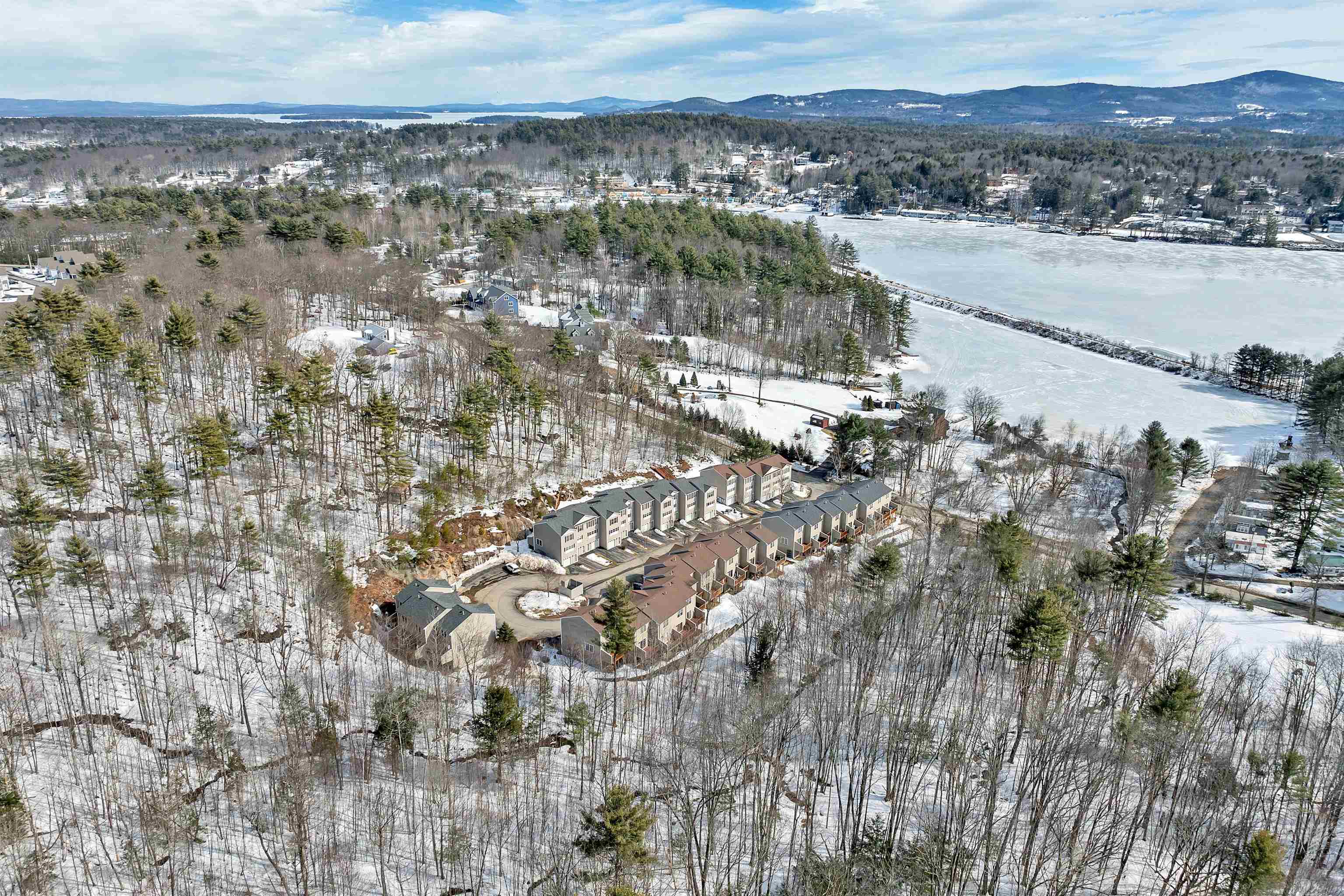 24 Dillon Way Unit: 3