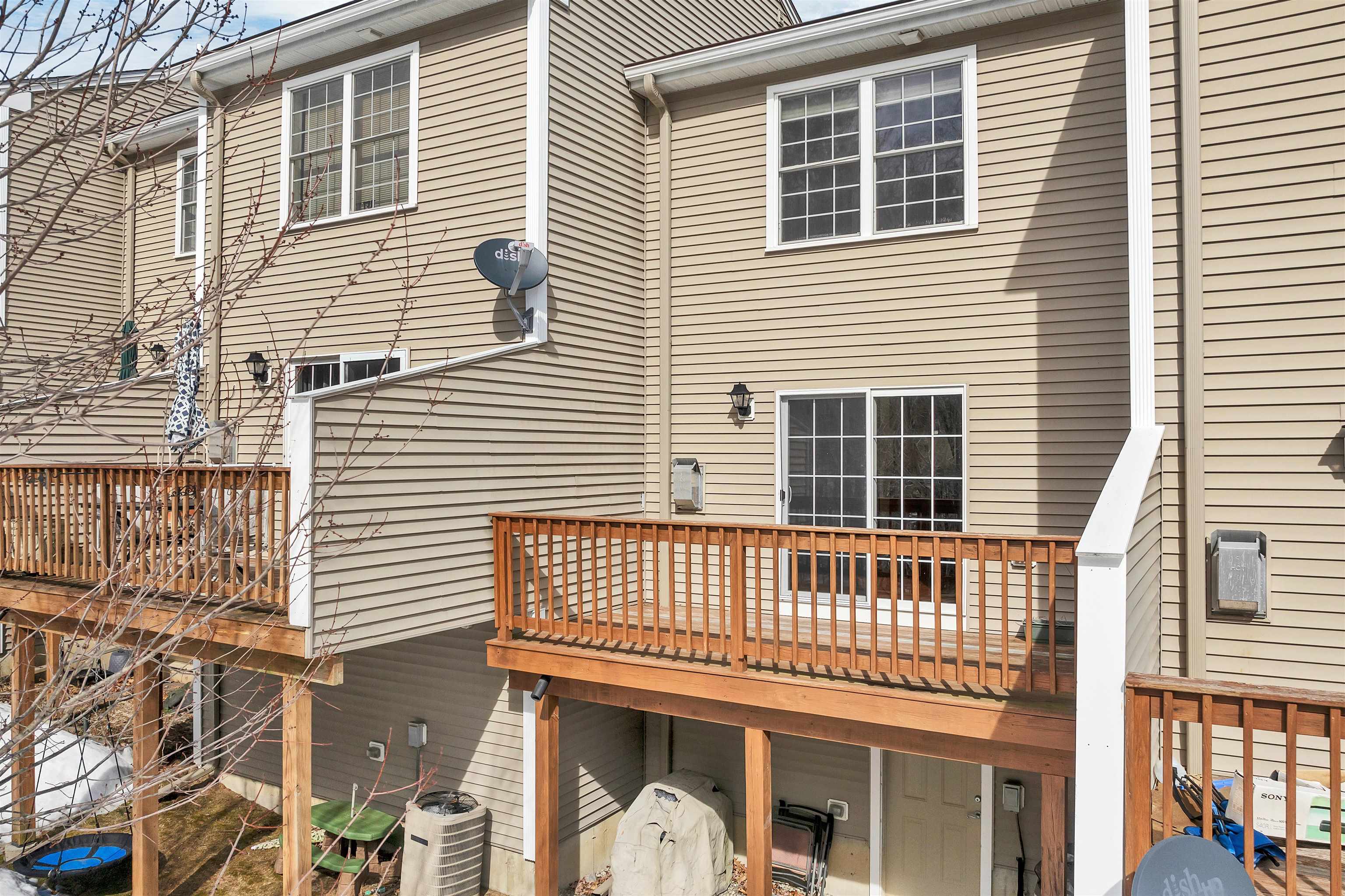 24 Dillon Way Unit: 3