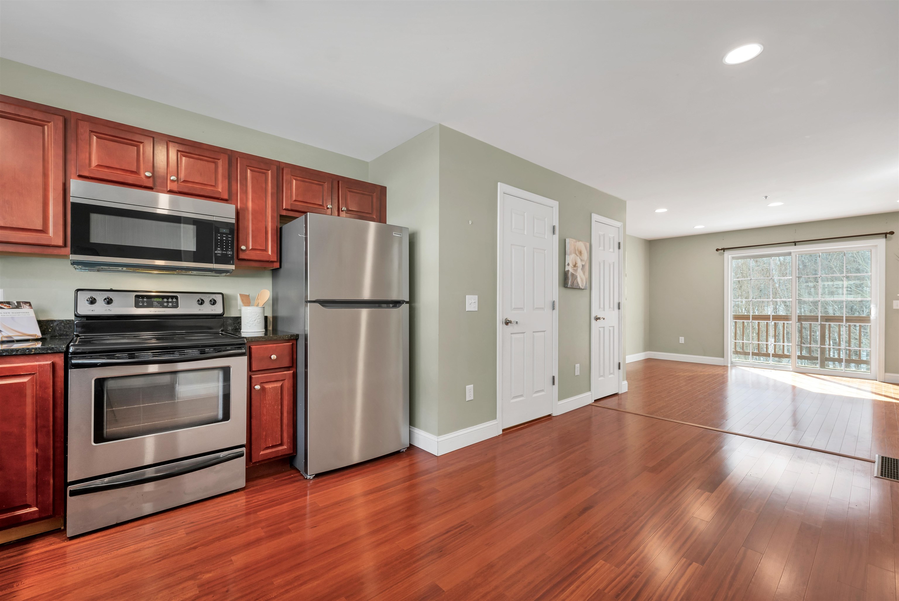 24 Dillon Way Unit: 3