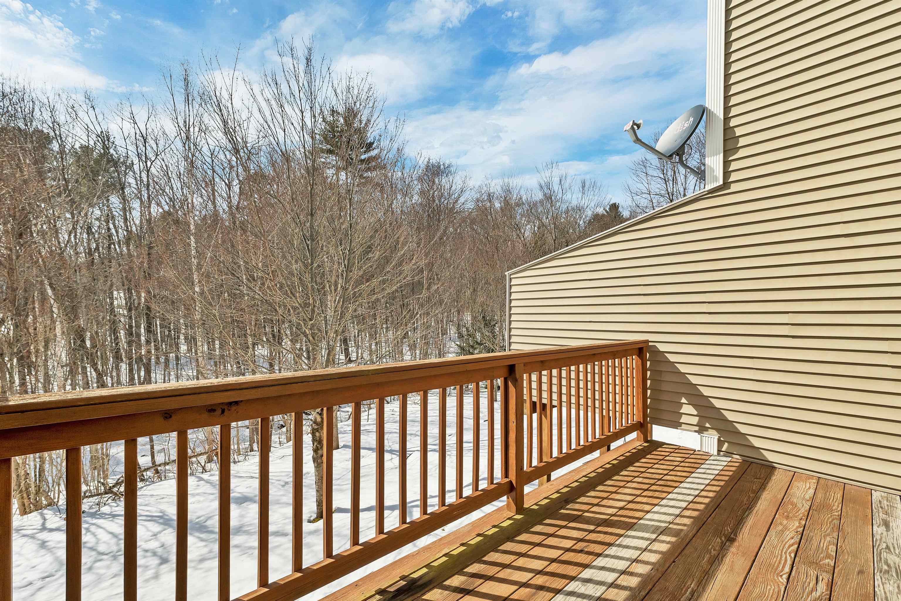 24 Dillon Way Unit: 3