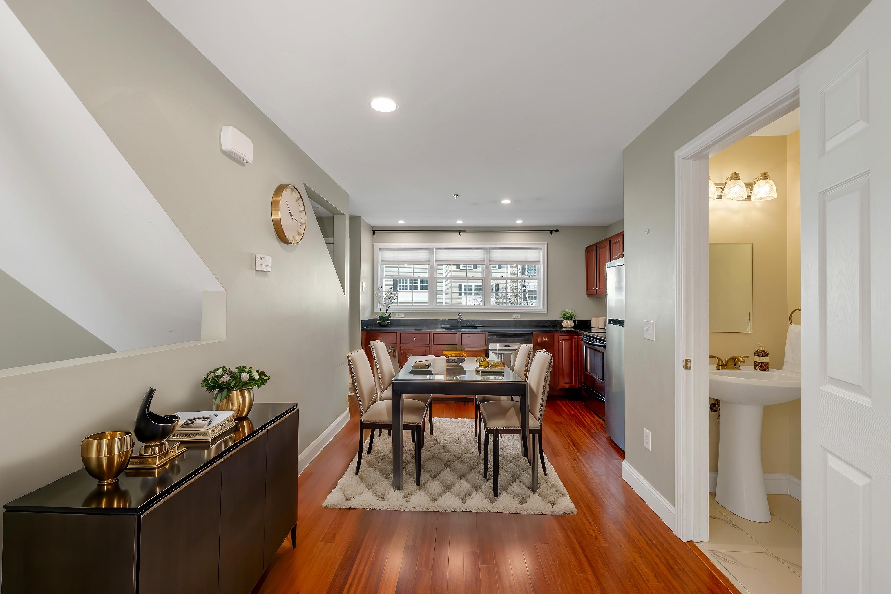 24 Dillon Way Unit: 3