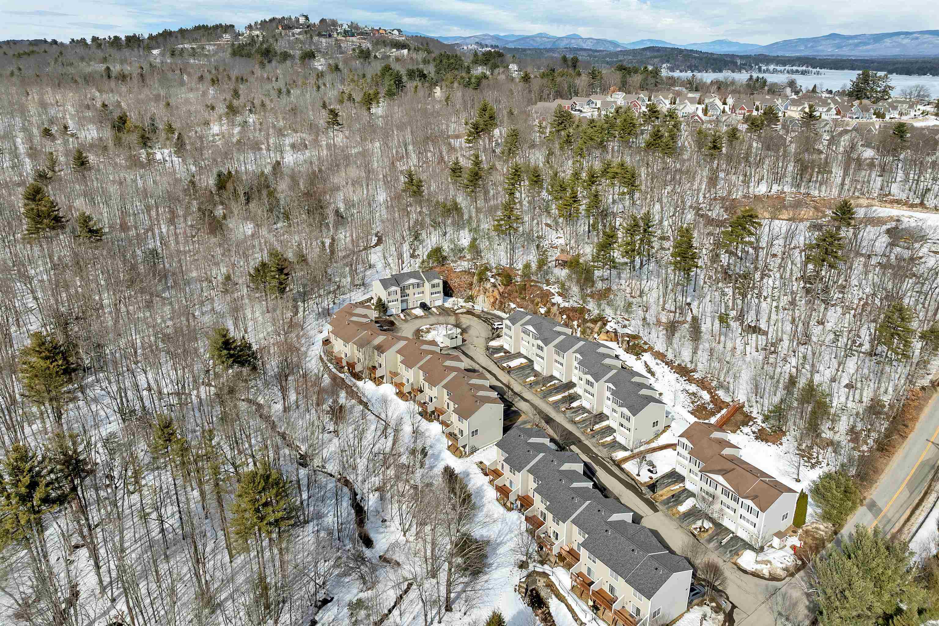 24 Dillon Way Unit: 3