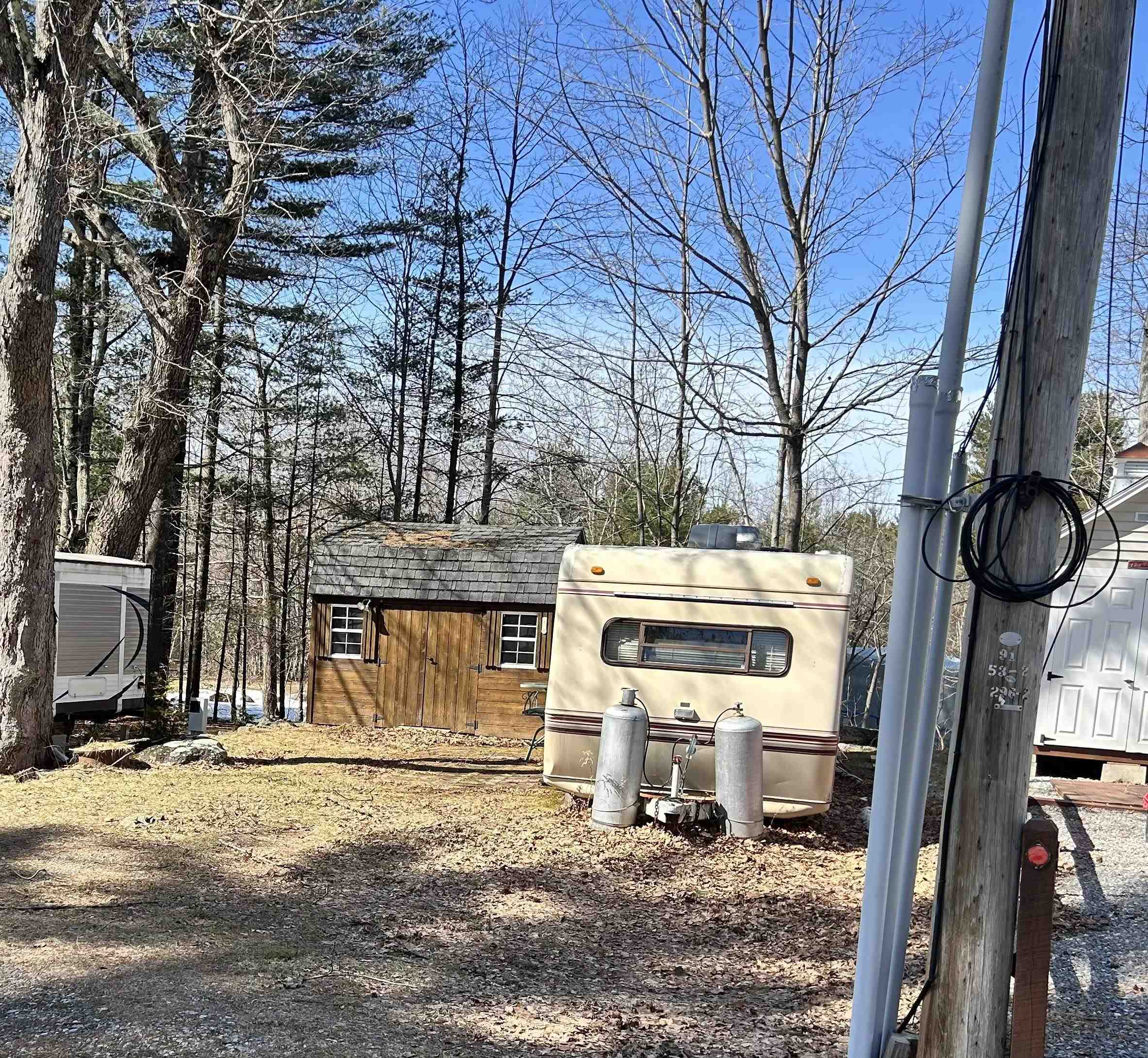 554 Endicott Street North Unit: 61