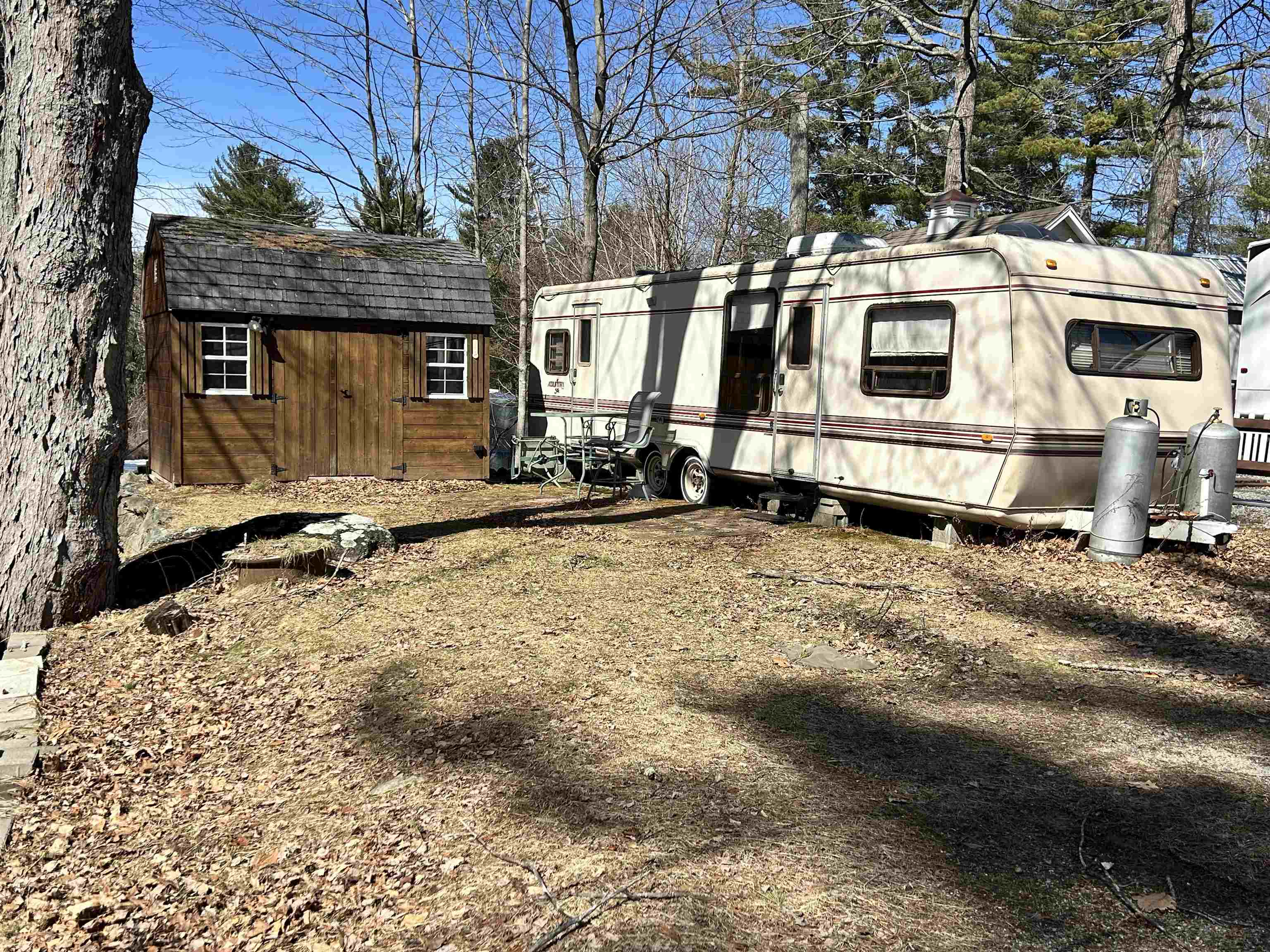 554 Endicott Street North Unit: 61