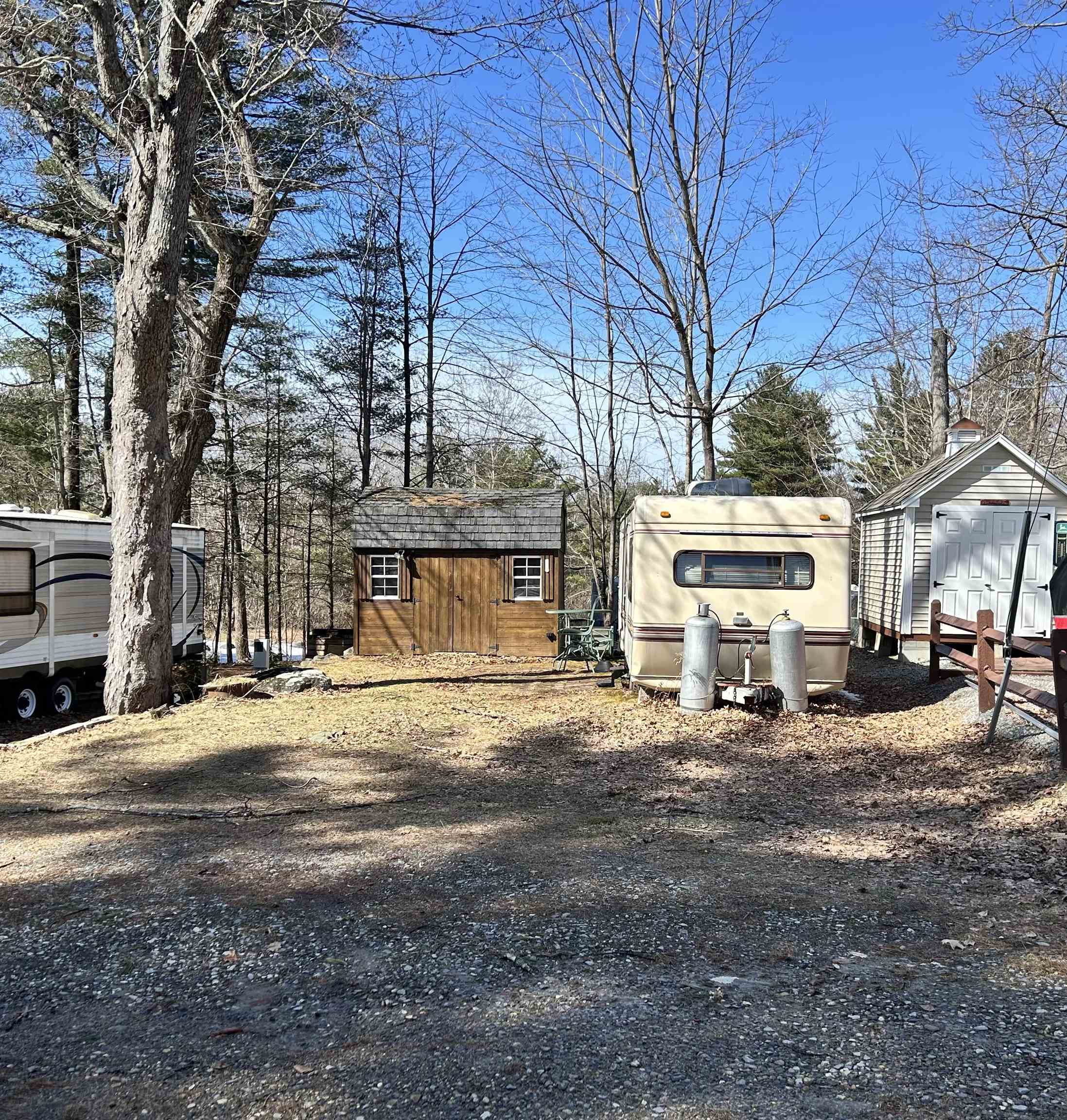 554 Endicott Street North Unit: 61