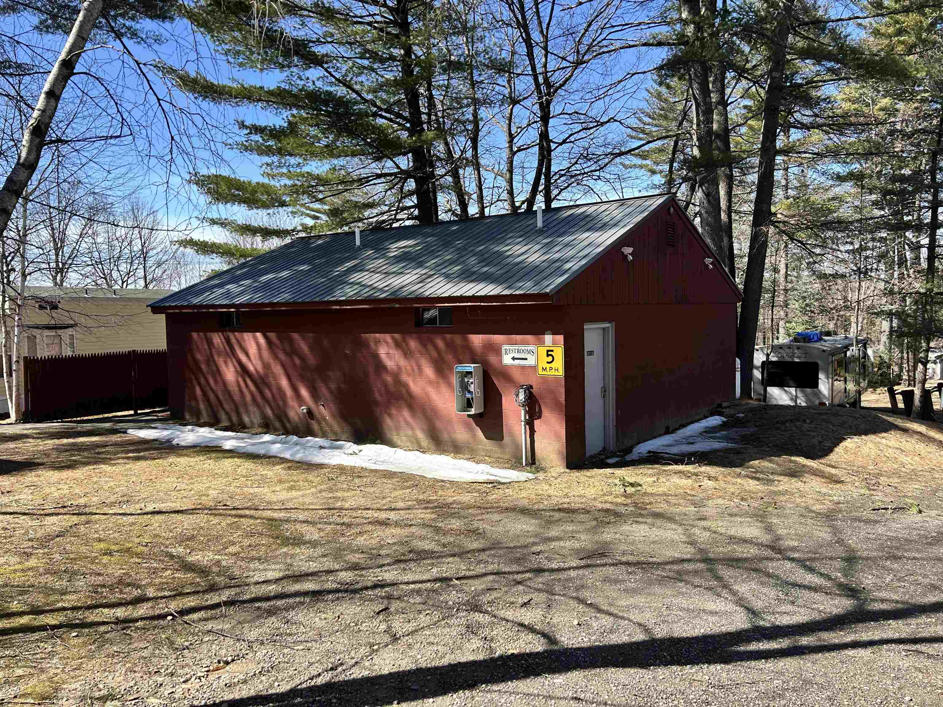 554 Endicott Street North Unit: 61