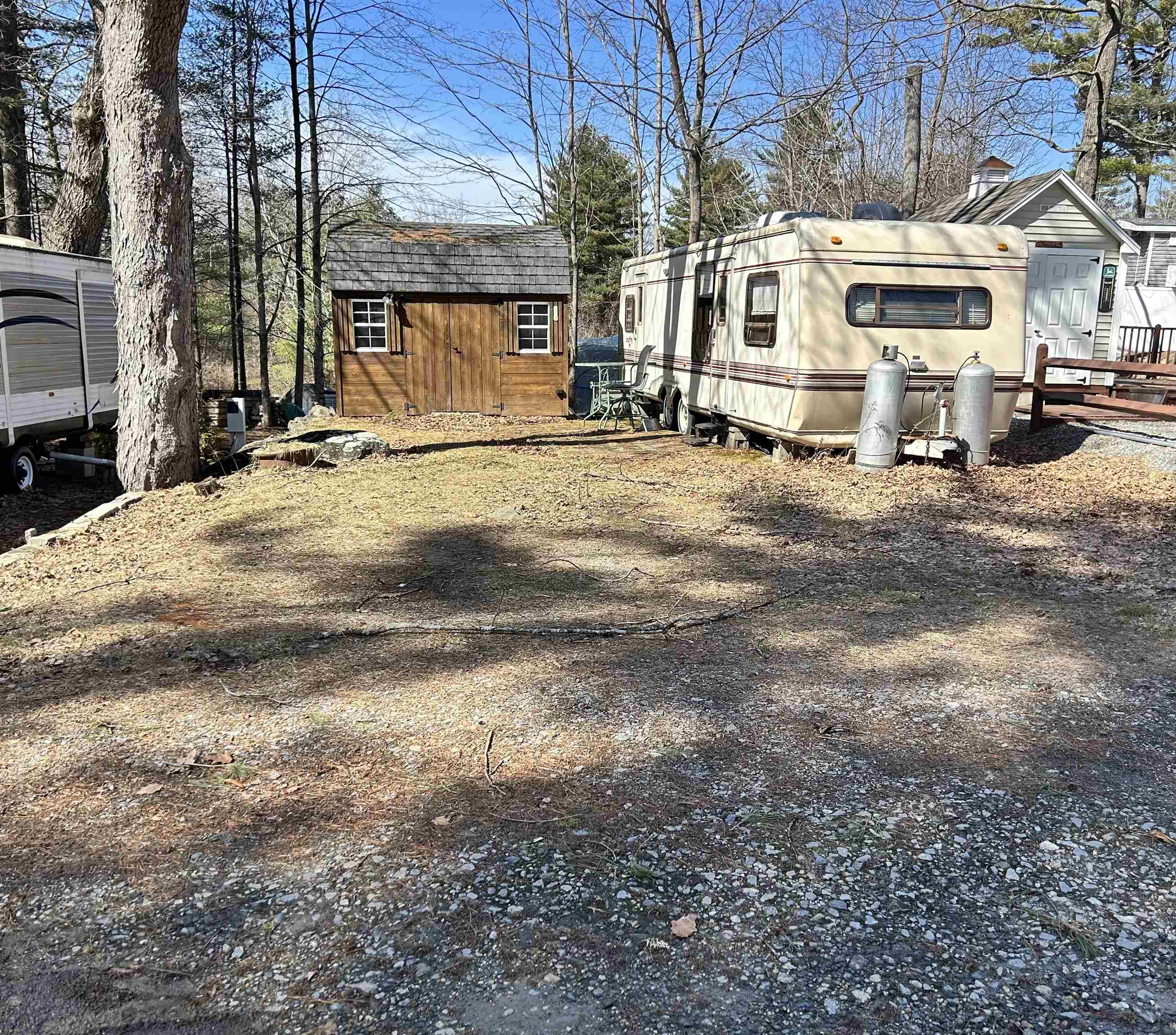 554 Endicott Street North Unit: 61