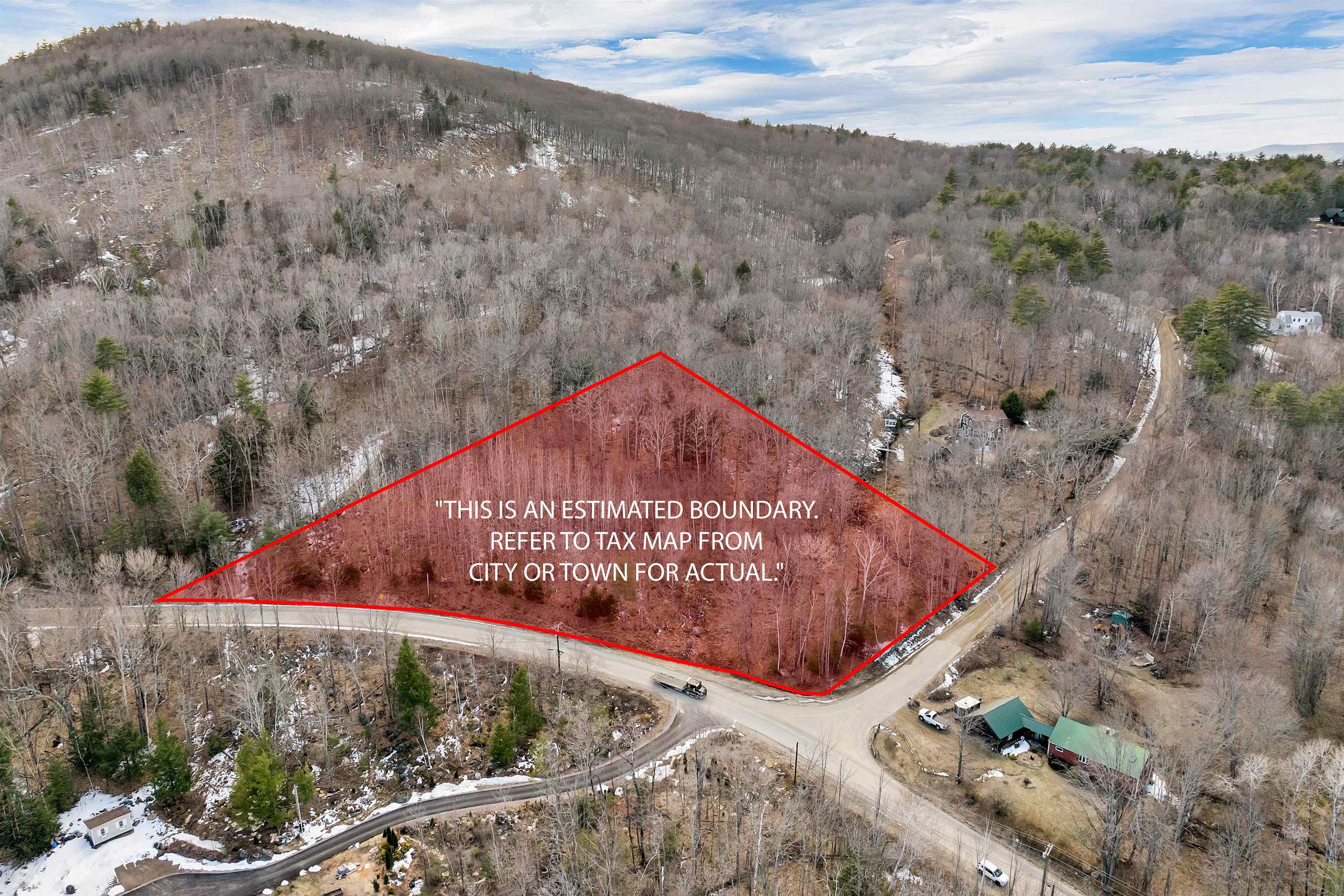 00 Chemung Rd