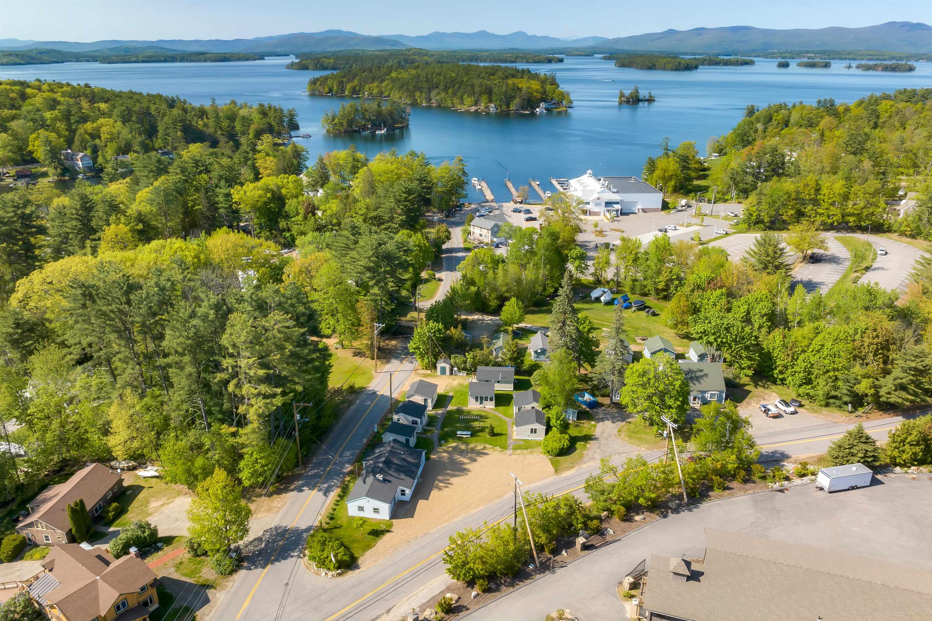 46 Glendale Place Unit: 3