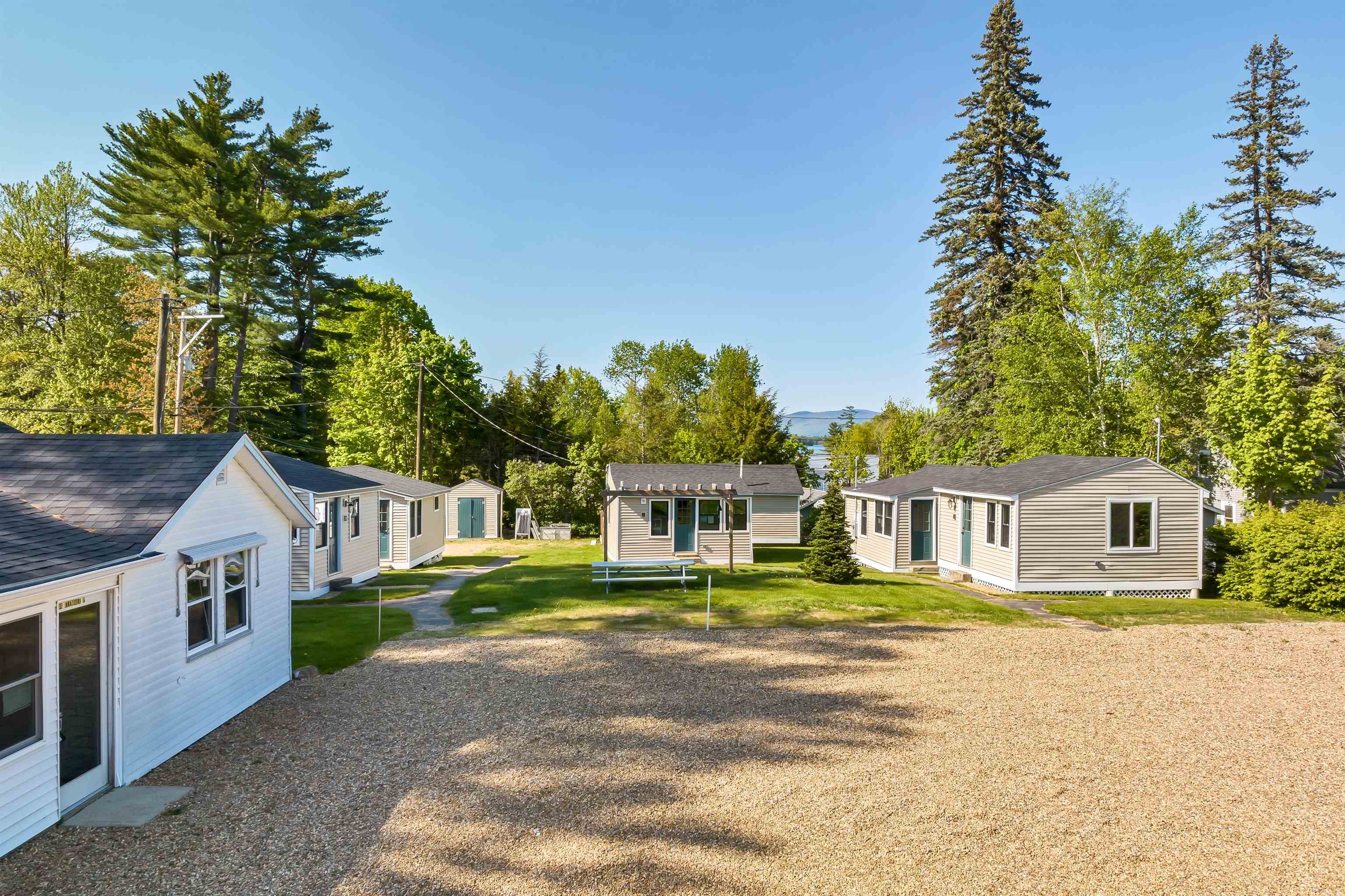 46 Glendale Place Unit: 3