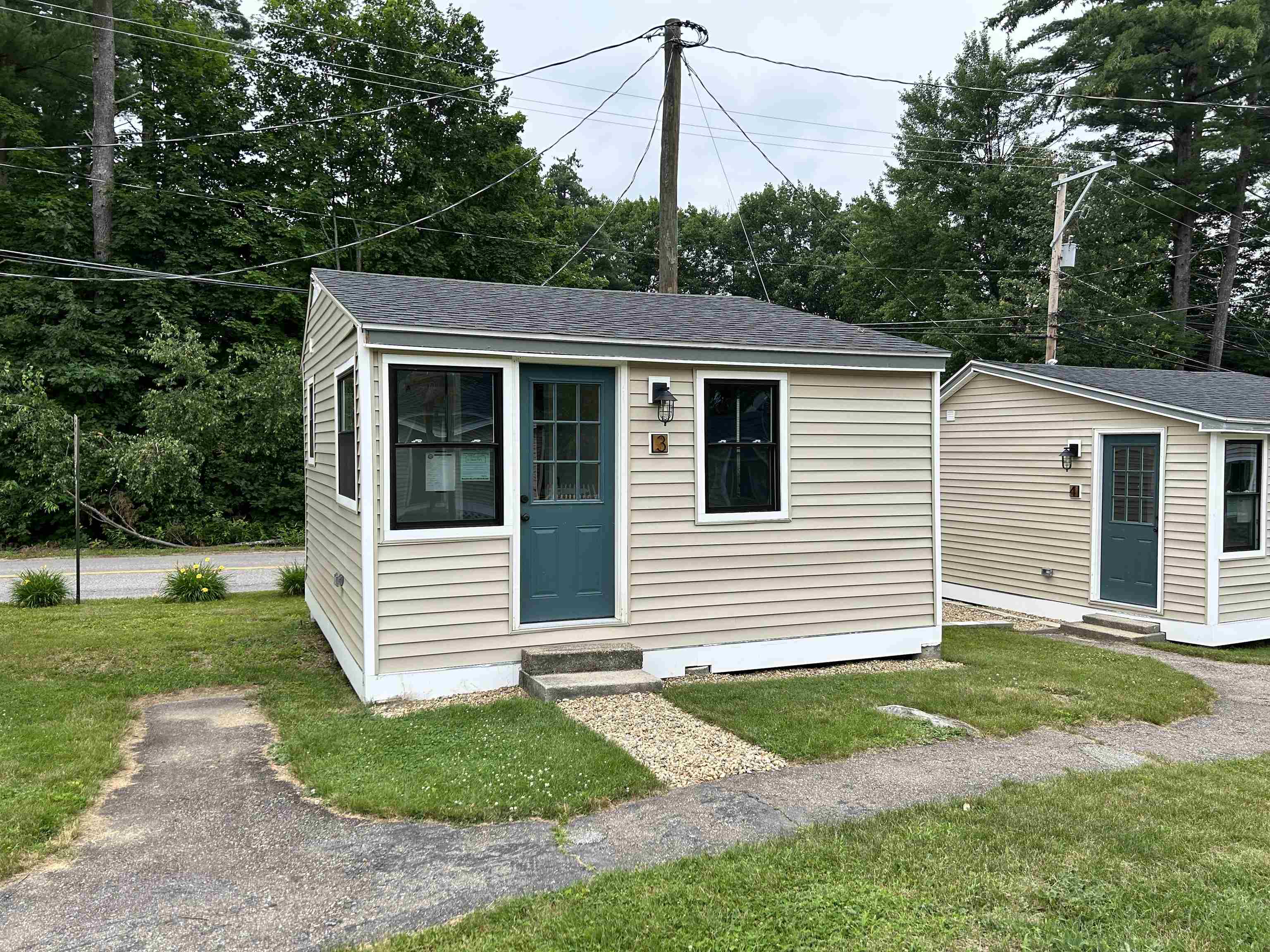 46 Glendale Place Unit: 3