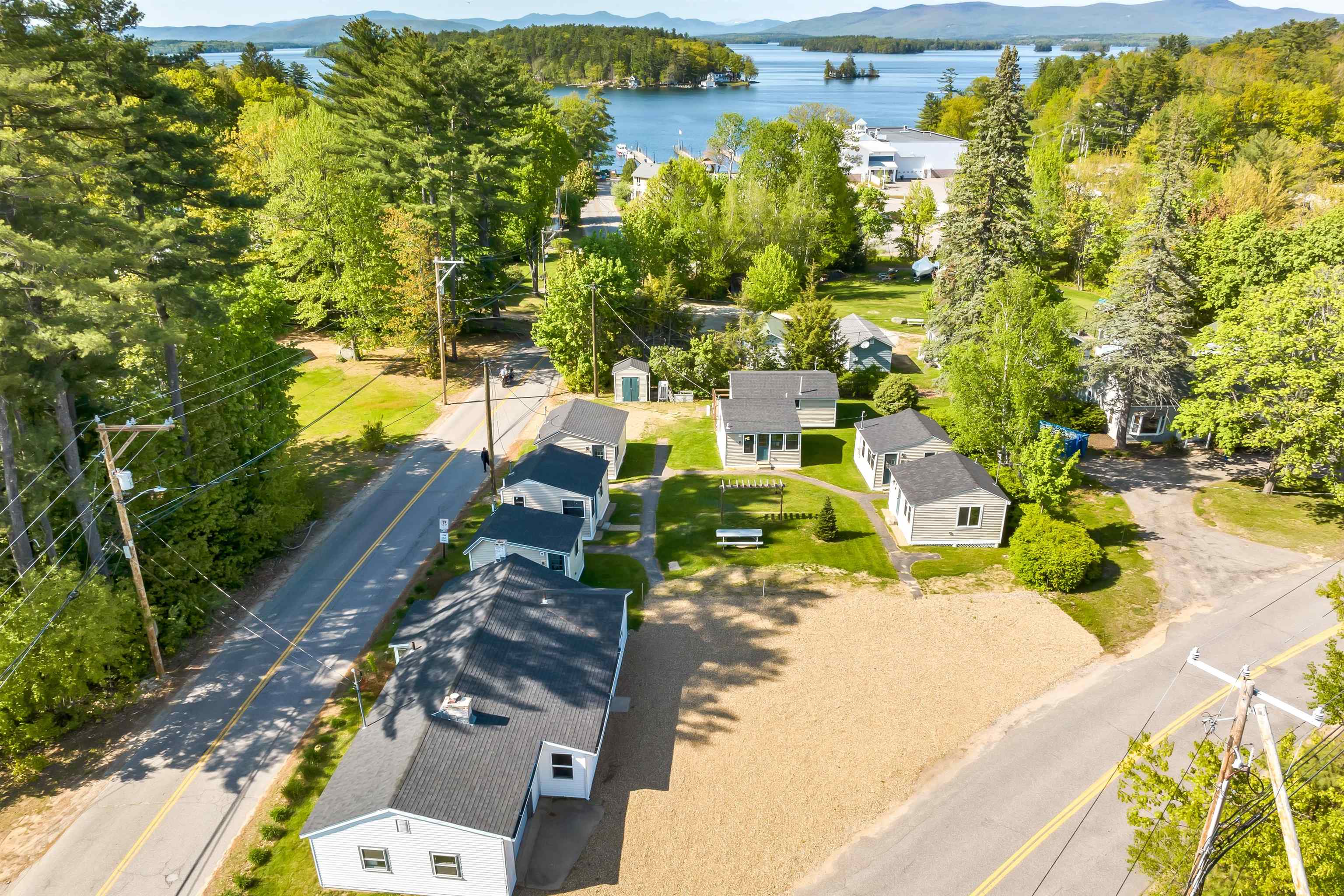 46 Glendale Place Unit: 3