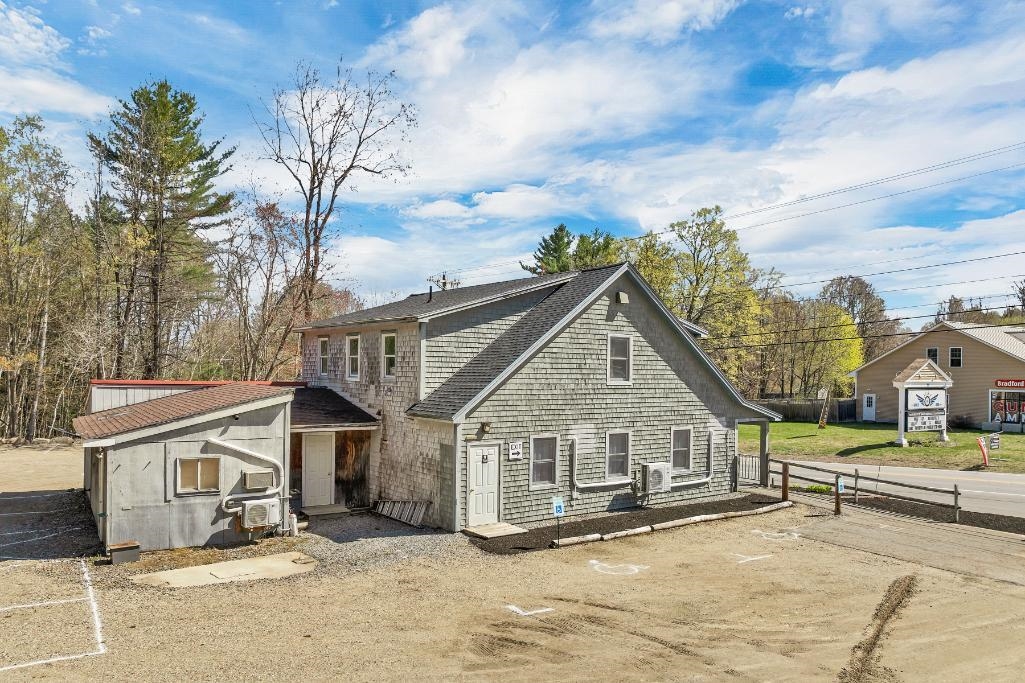 56 Daniel Webster Highway