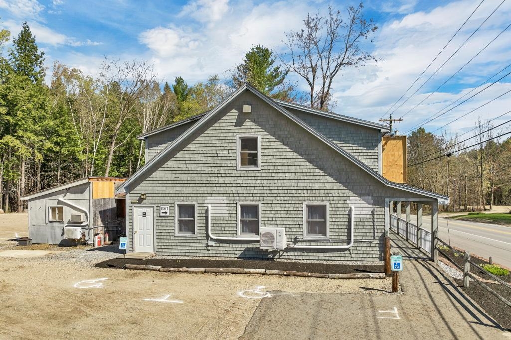 56 Daniel Webster Highway