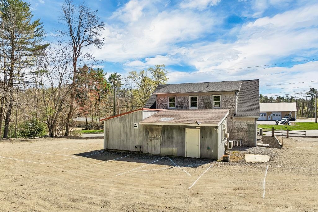 56 Daniel Webster Highway