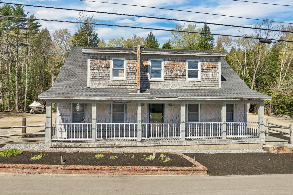 56 Daniel Webster Highway