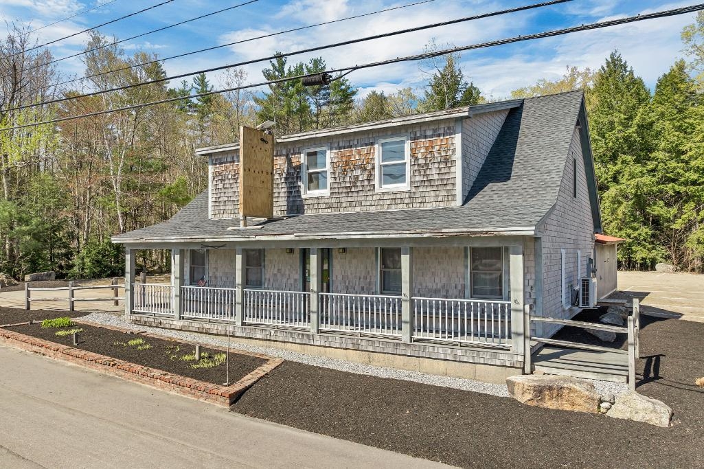 56 Daniel Webster Highway