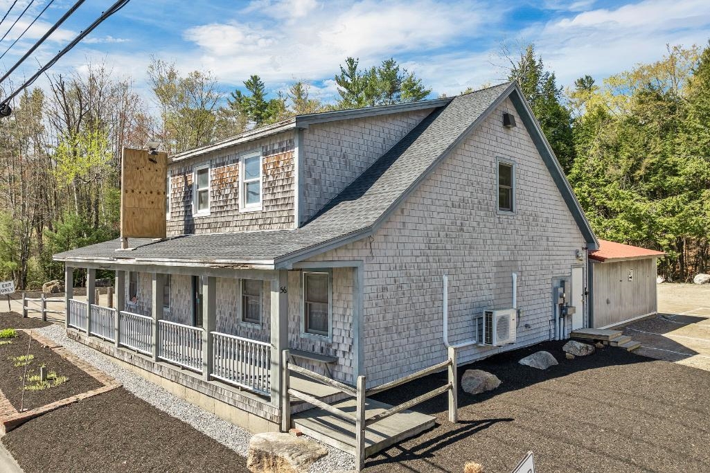 56 Daniel Webster Highway