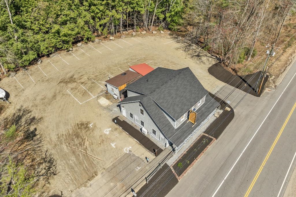 56 Daniel Webster Highway