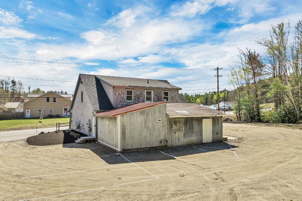 56 Daniel Webster Highway