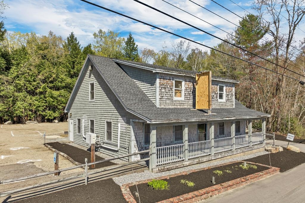 56 Daniel Webster Highway