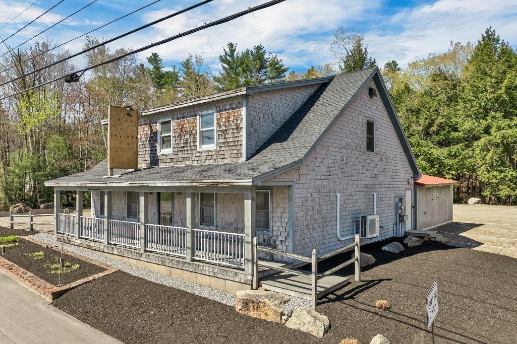 56 Daniel Webster Highway