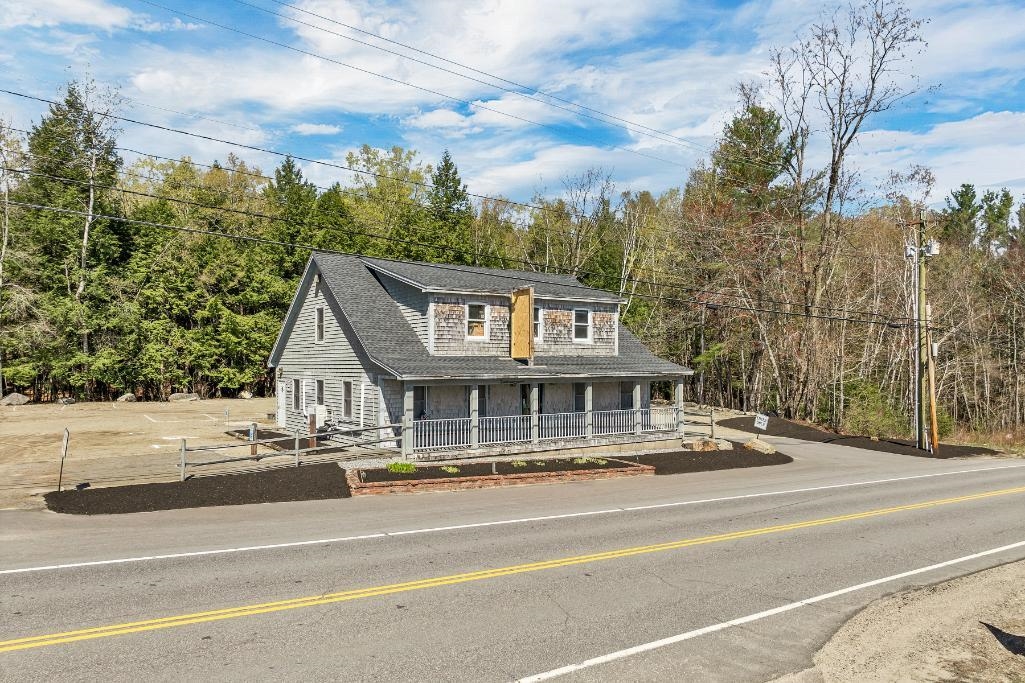 56 Daniel Webster Highway