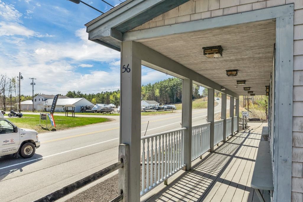 56 Daniel Webster Highway