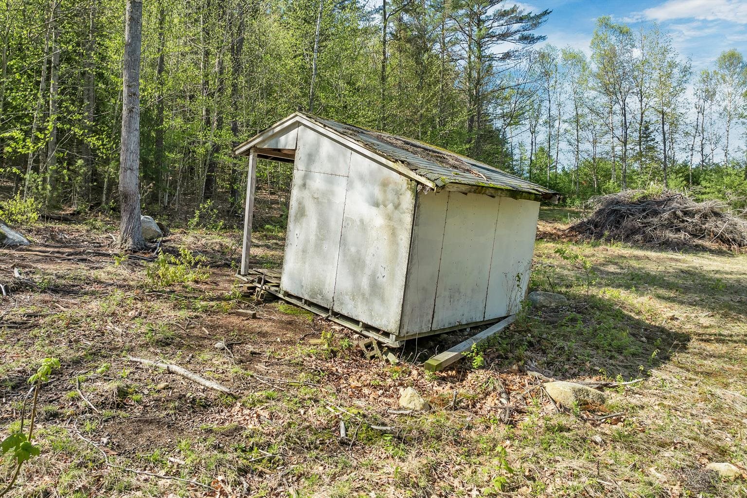 113 Federal Corner Road