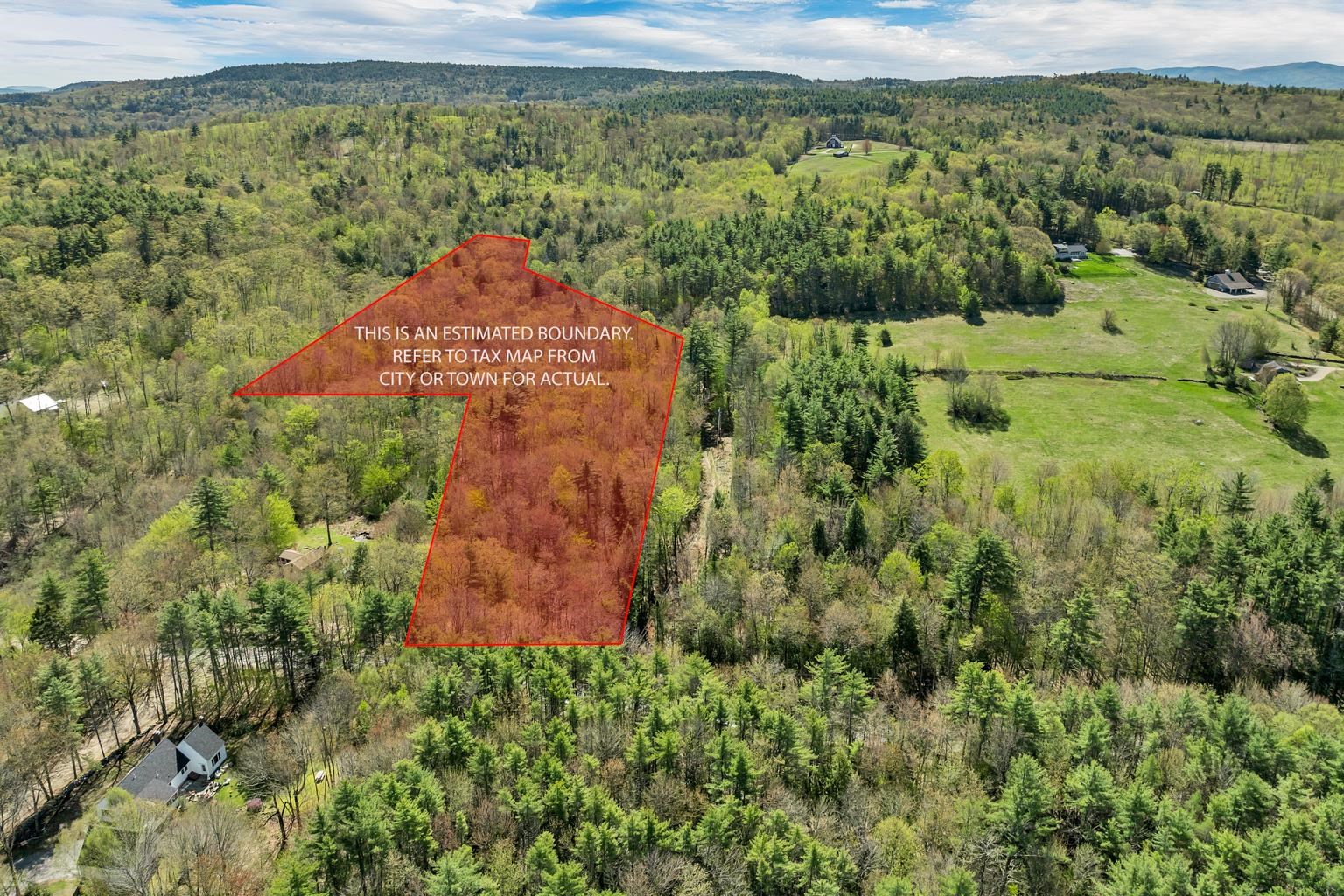 113 Federal Corner Road