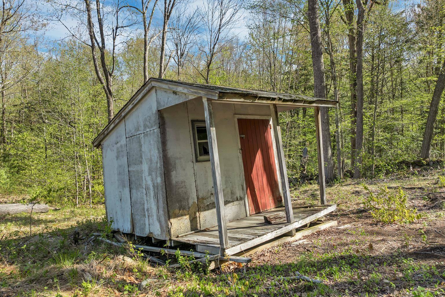 113 Federal Corner Road