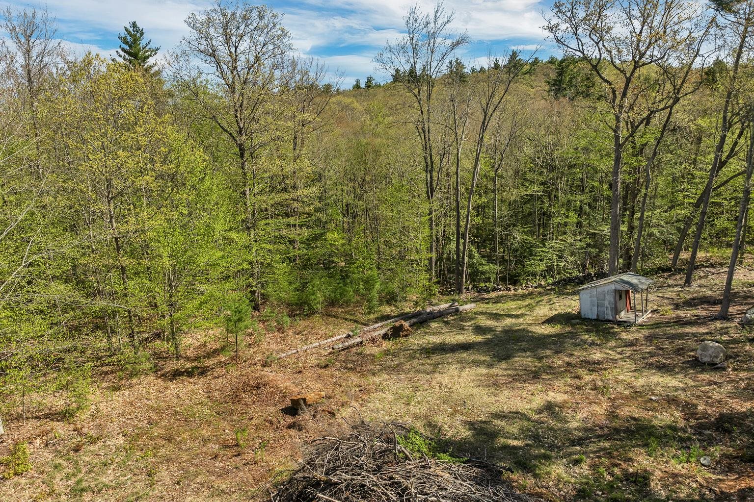 113 Federal Corner Road