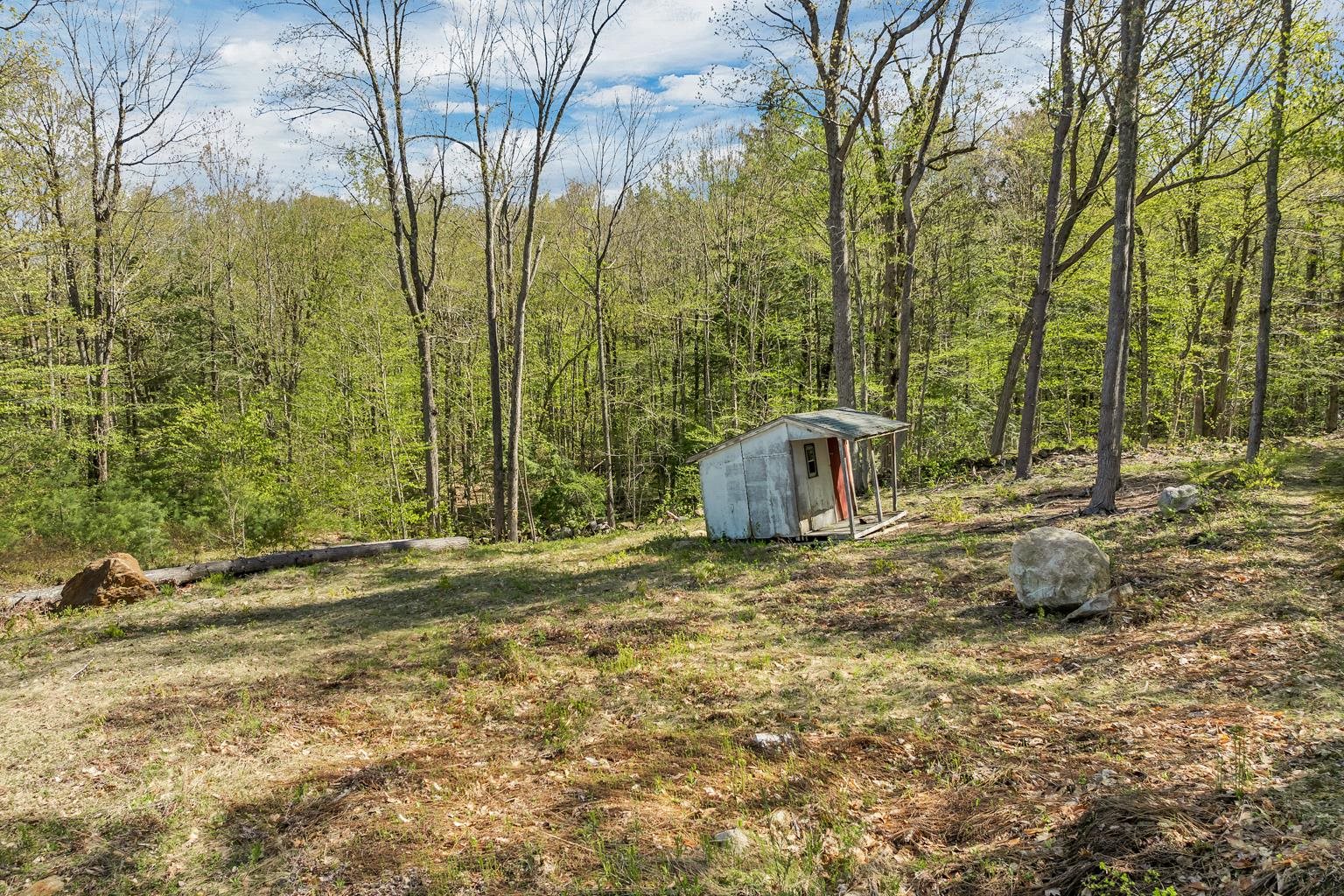 113 Federal Corner Road