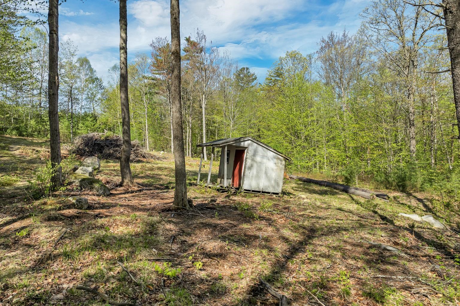 113 Federal Corner Road