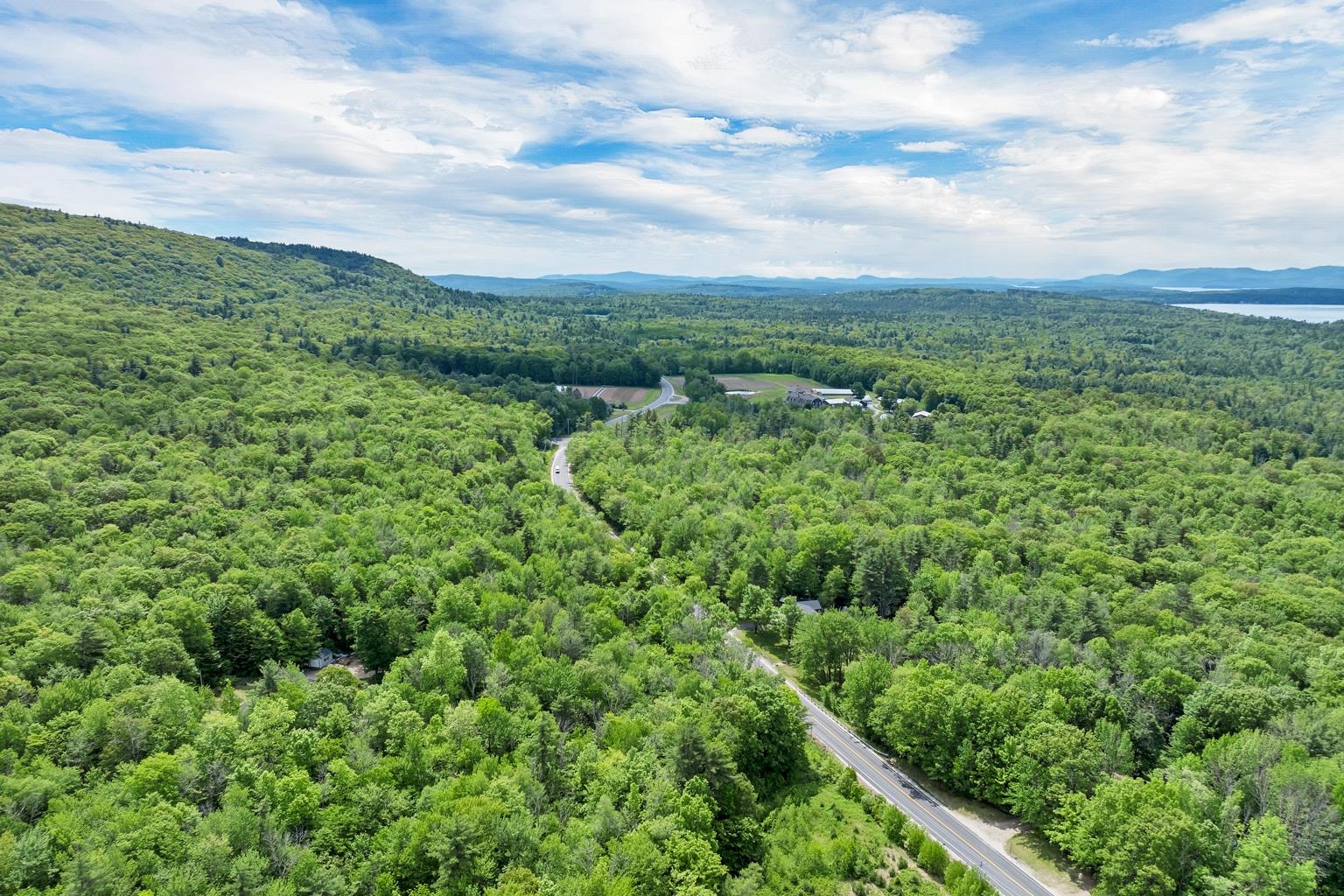 00 Old Mountain Road