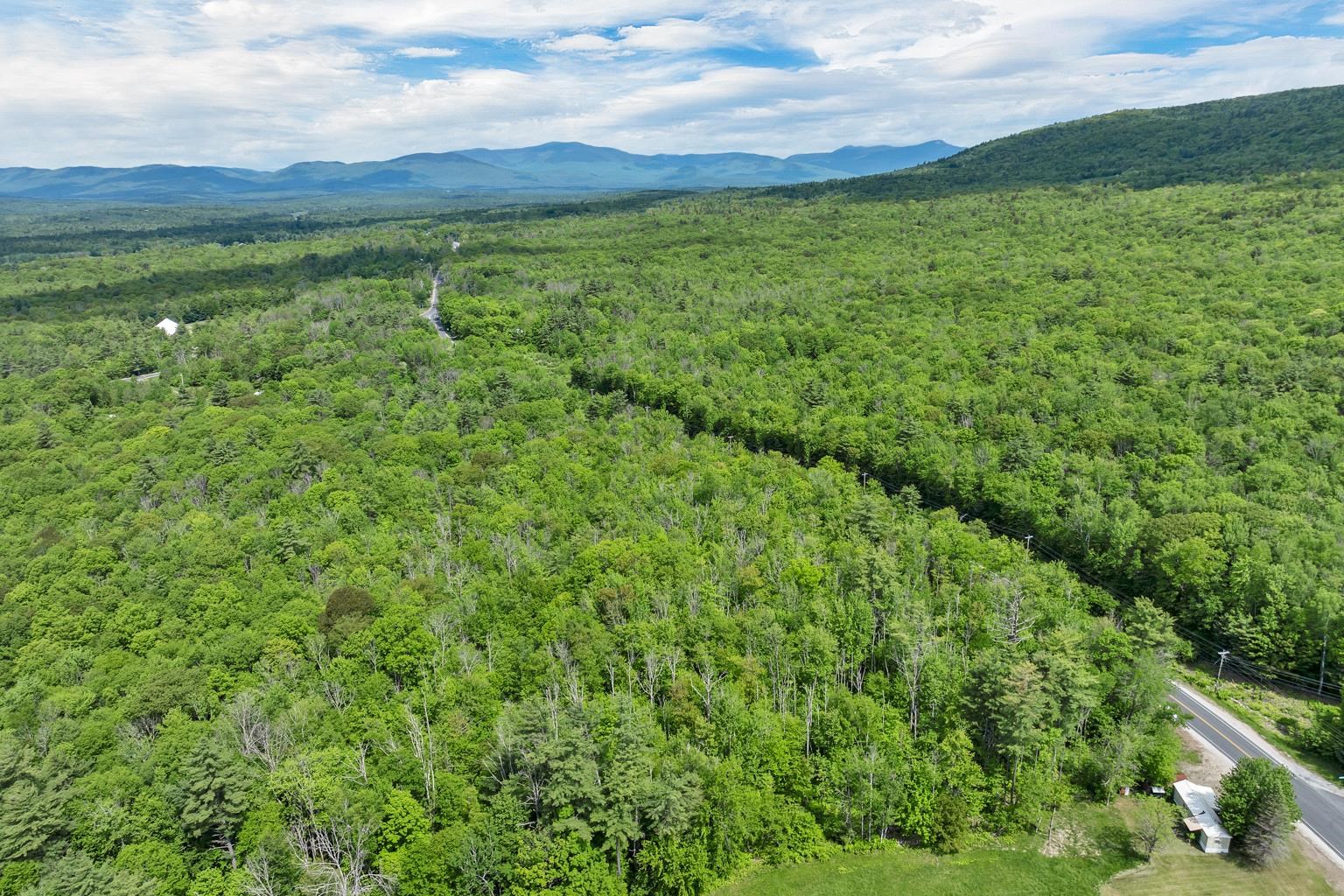 00 Old Mountain Road