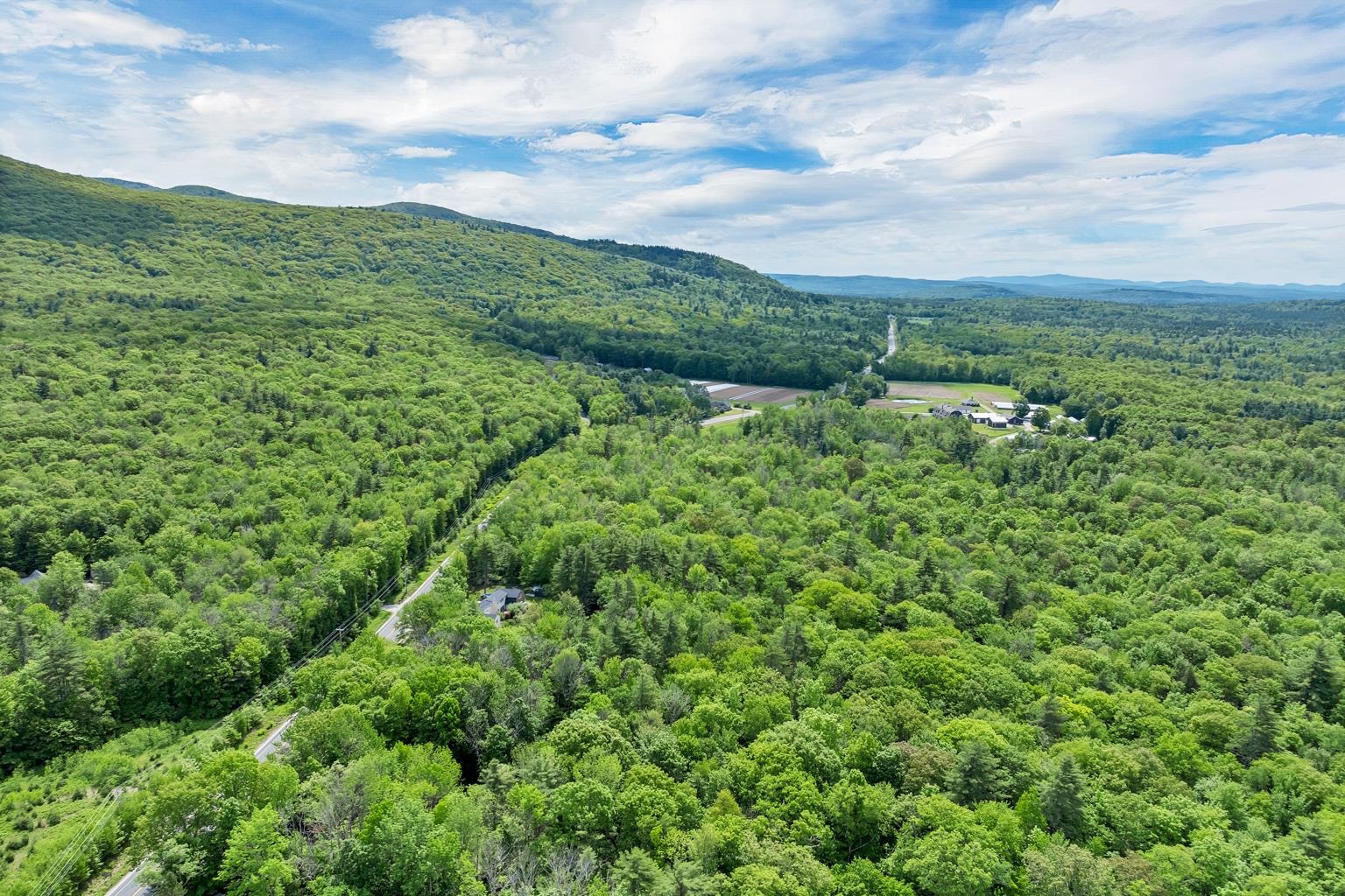 00 Old Mountain Road