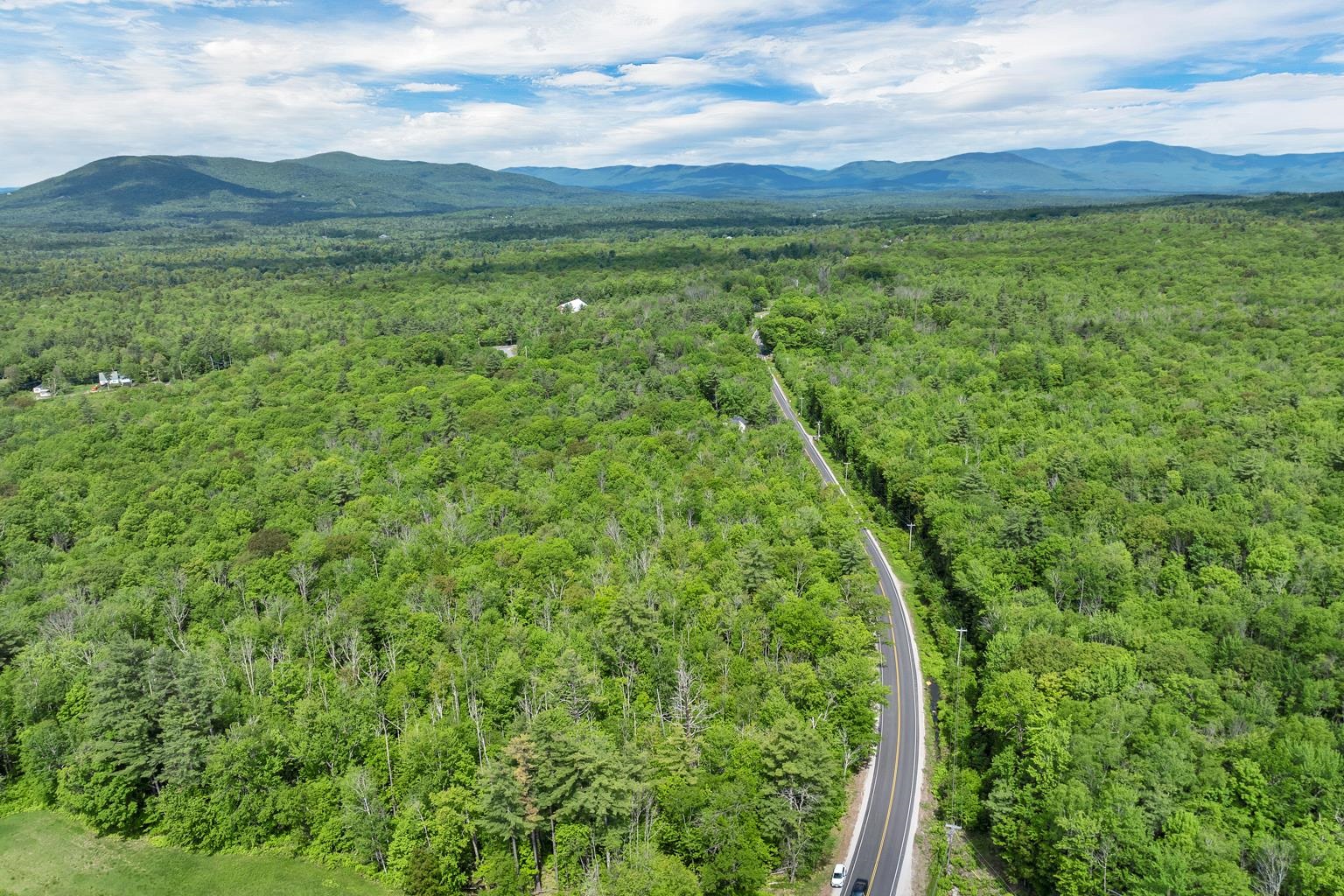 00 Old Mountain Road