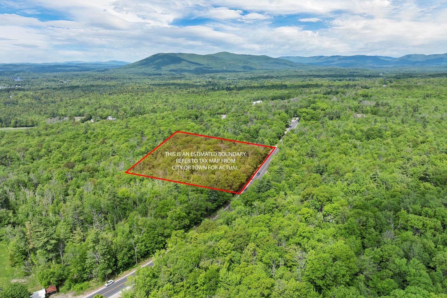 00 Old Mountain Road