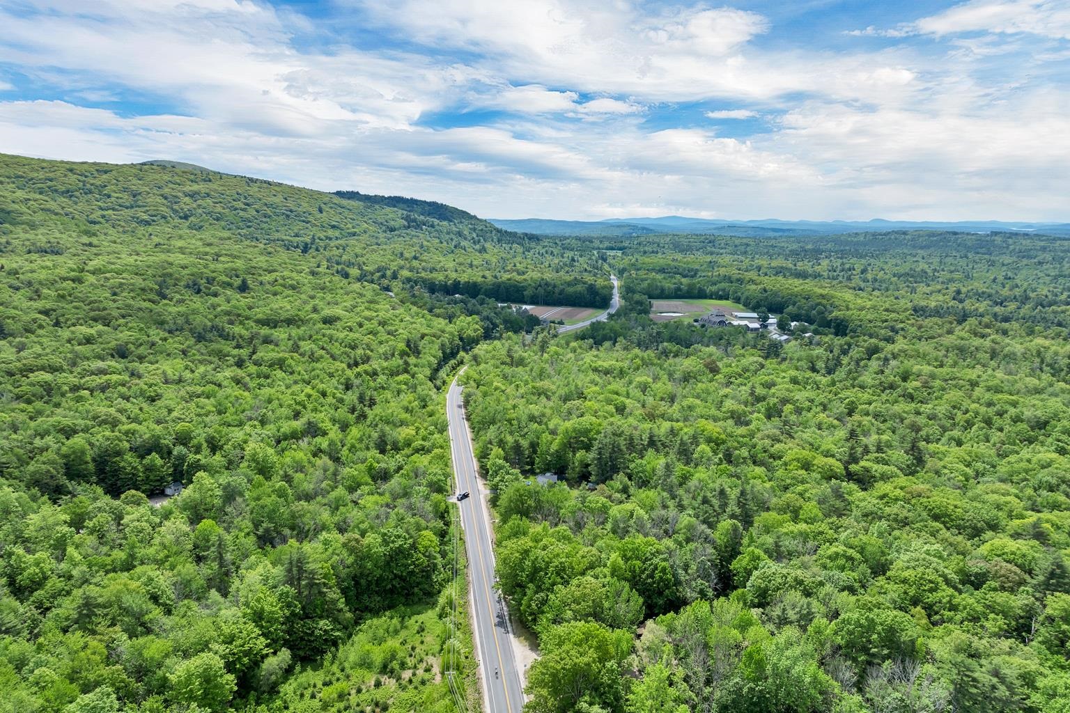 00 Old Mountain Road