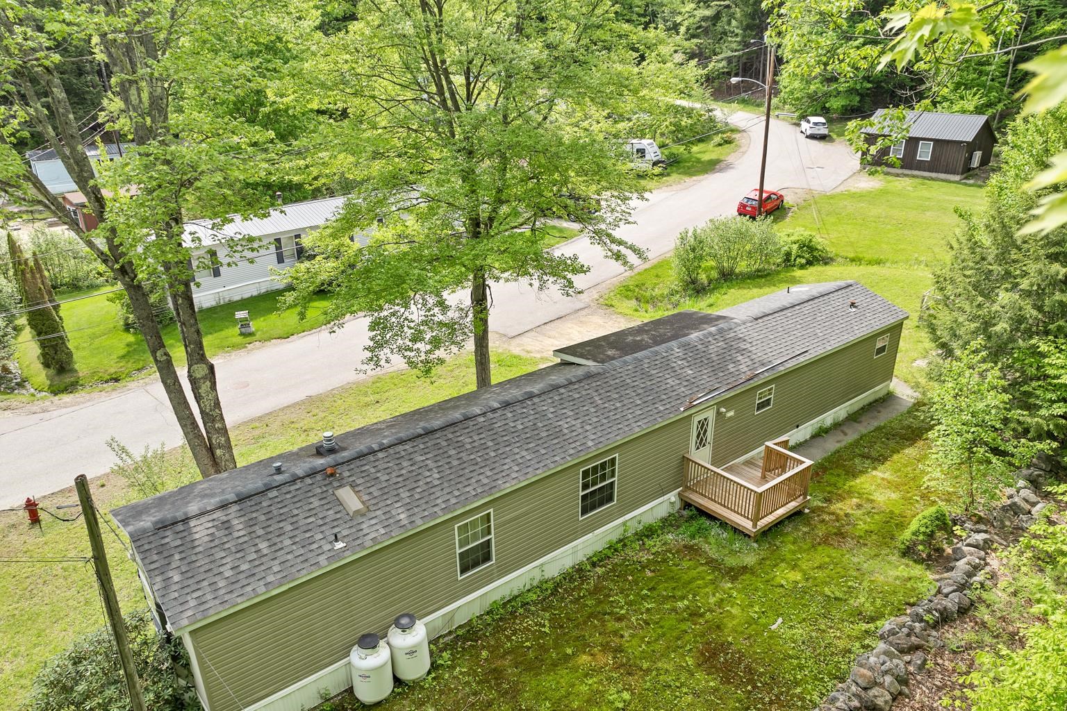 130 Sugar Hill Drive