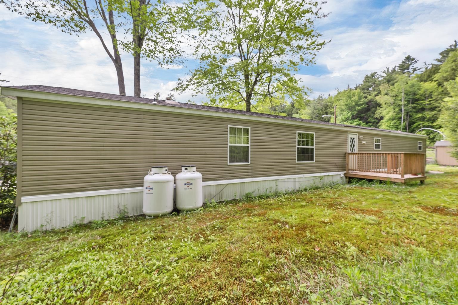 130 Sugar Hill Drive