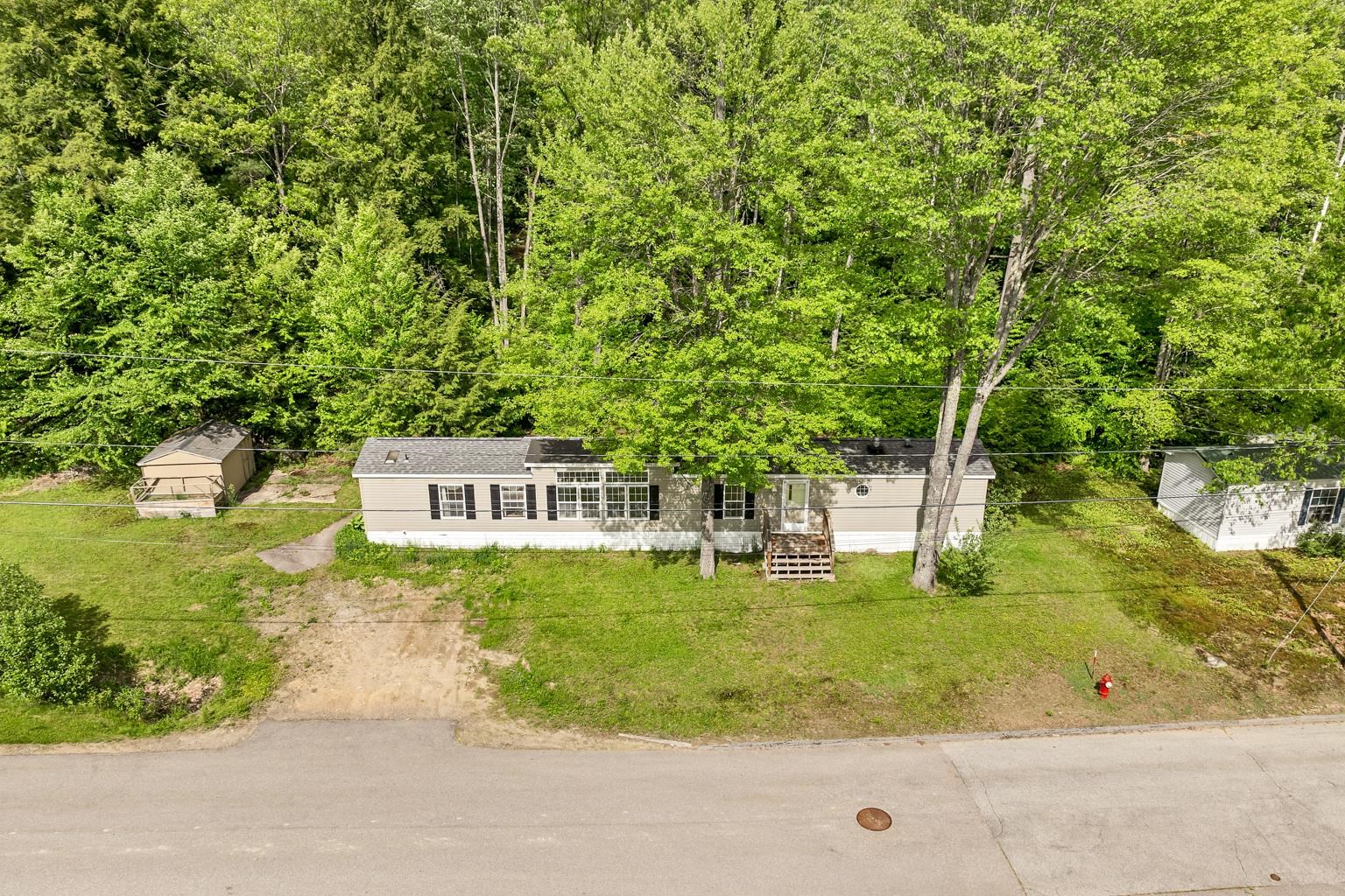 130 Sugar Hill Drive