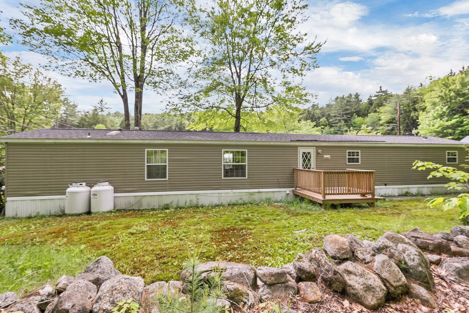 130 Sugar Hill Drive