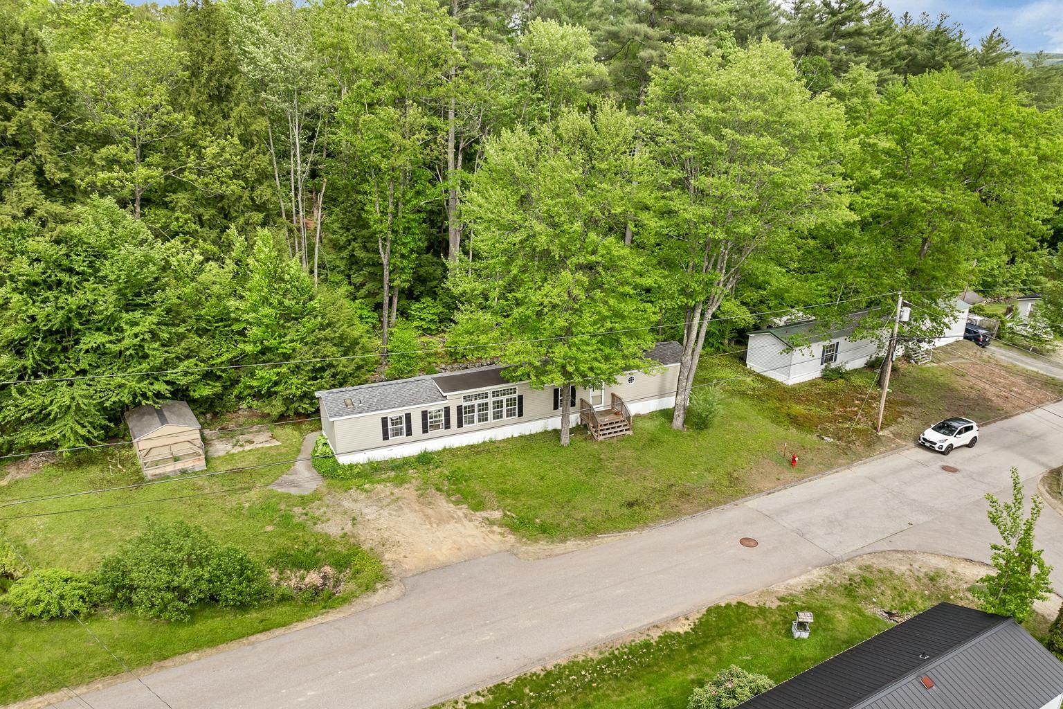 130 Sugar Hill Drive