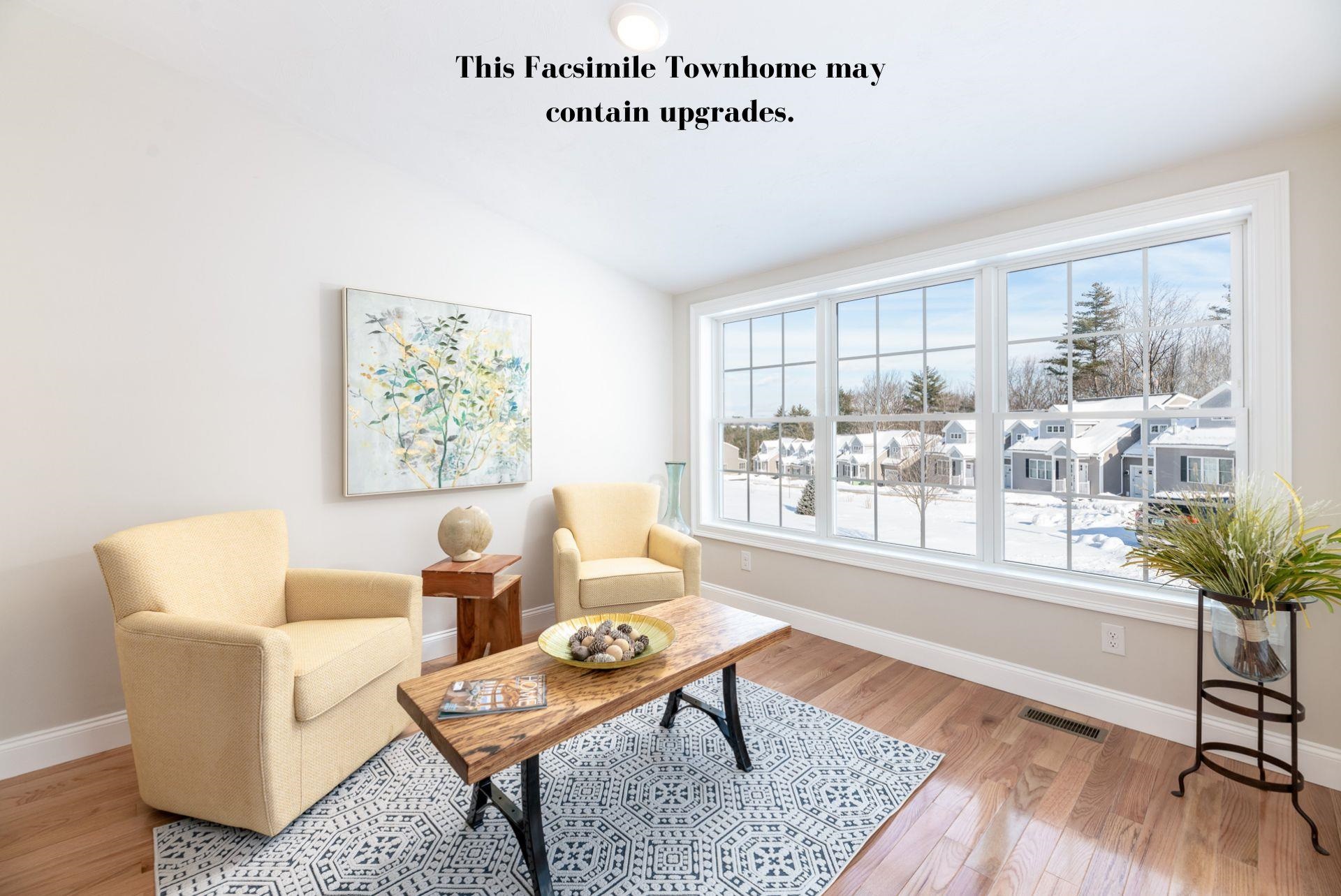 24 Granite Ridge